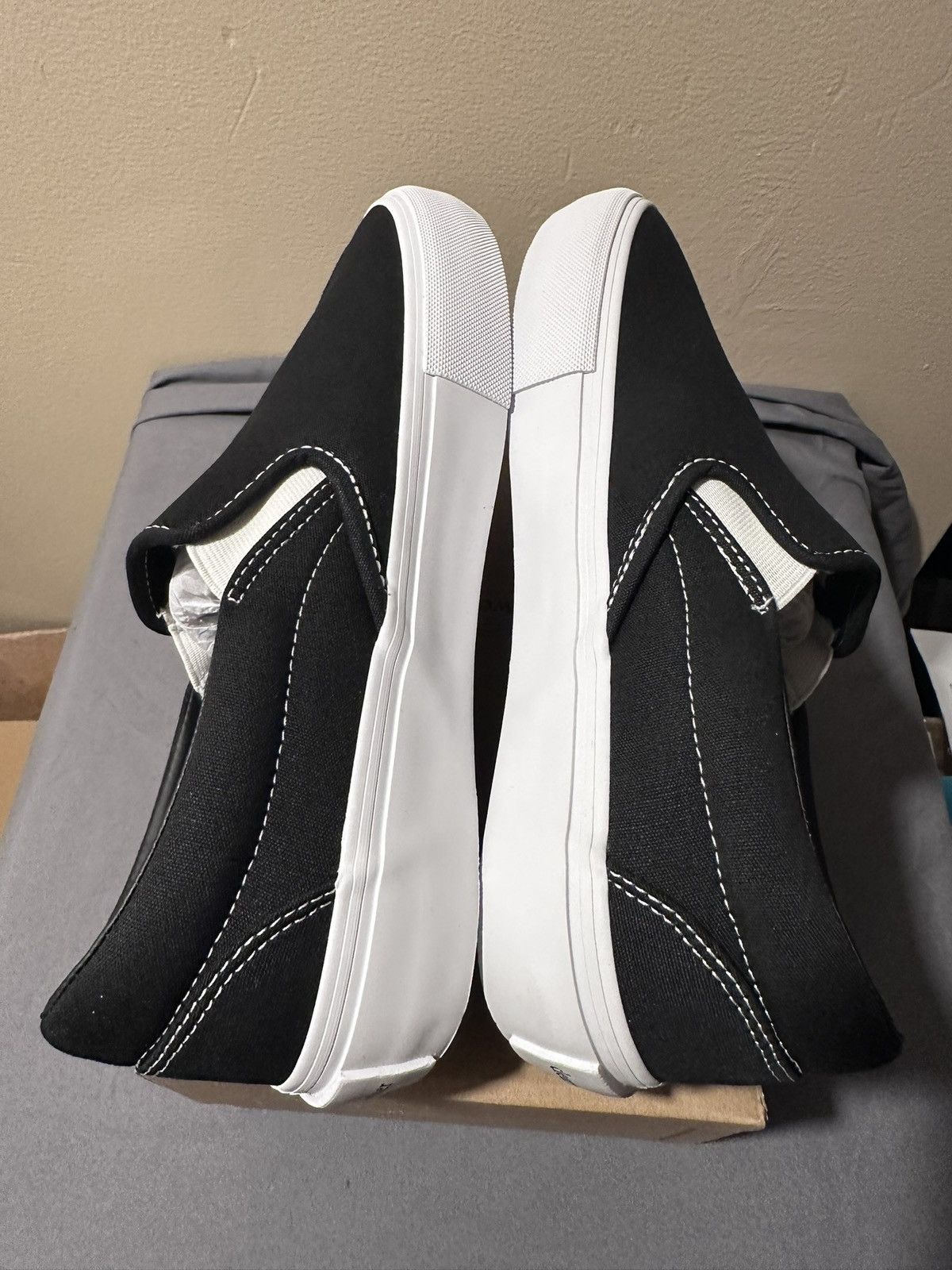 ClearWeather Clearweather DODDS shoes size 10.5 Size US 10.5 / EU 43-44 - 7 Thumbnail