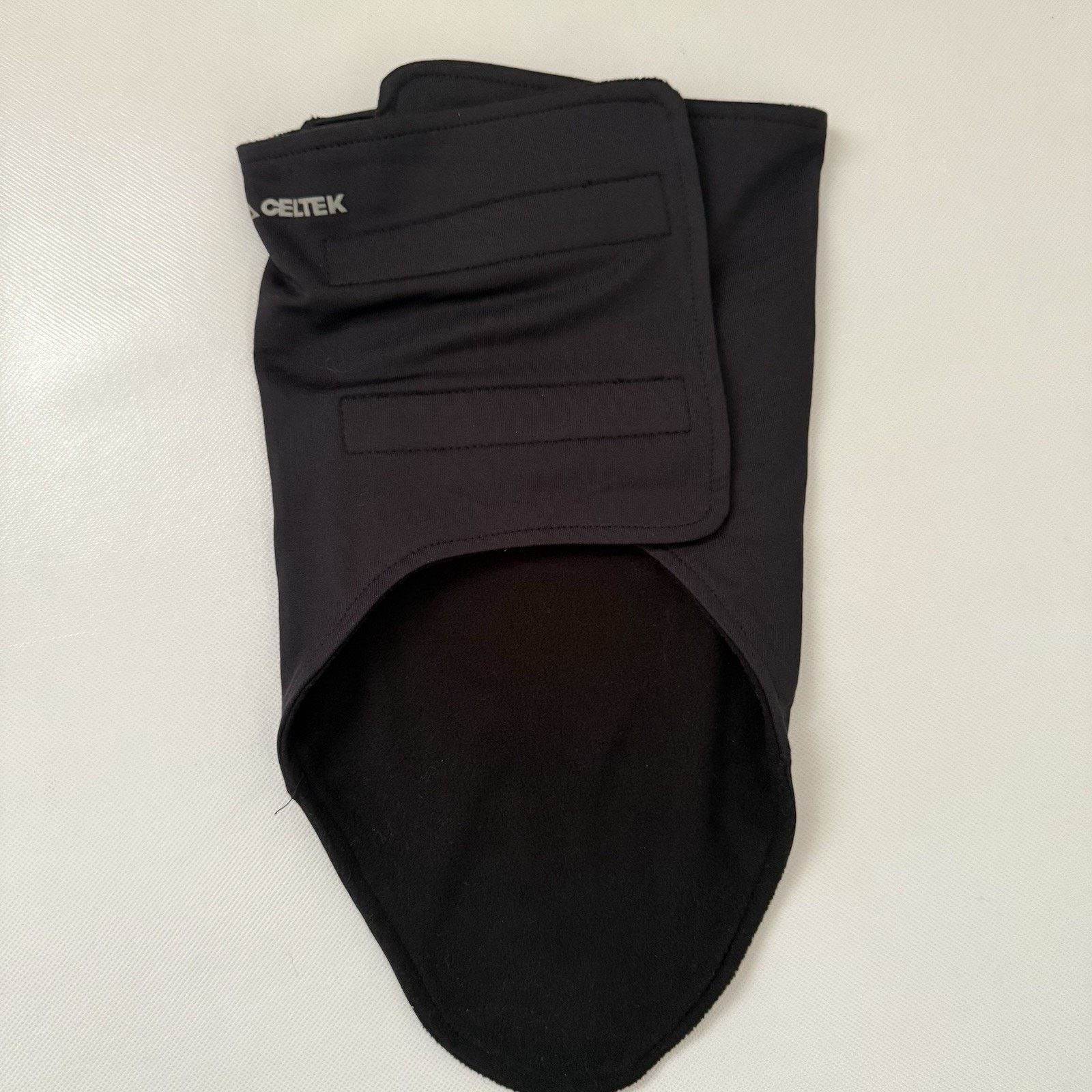 Other Celtek Balaclavas Half Mask Neoprene Perforated Fleece Ski Size ONE SIZE - 8 Thumbnail