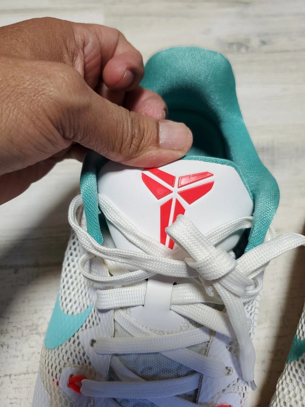 Nike Sneakers Size US 12 / EU 45 - 6 Thumbnail