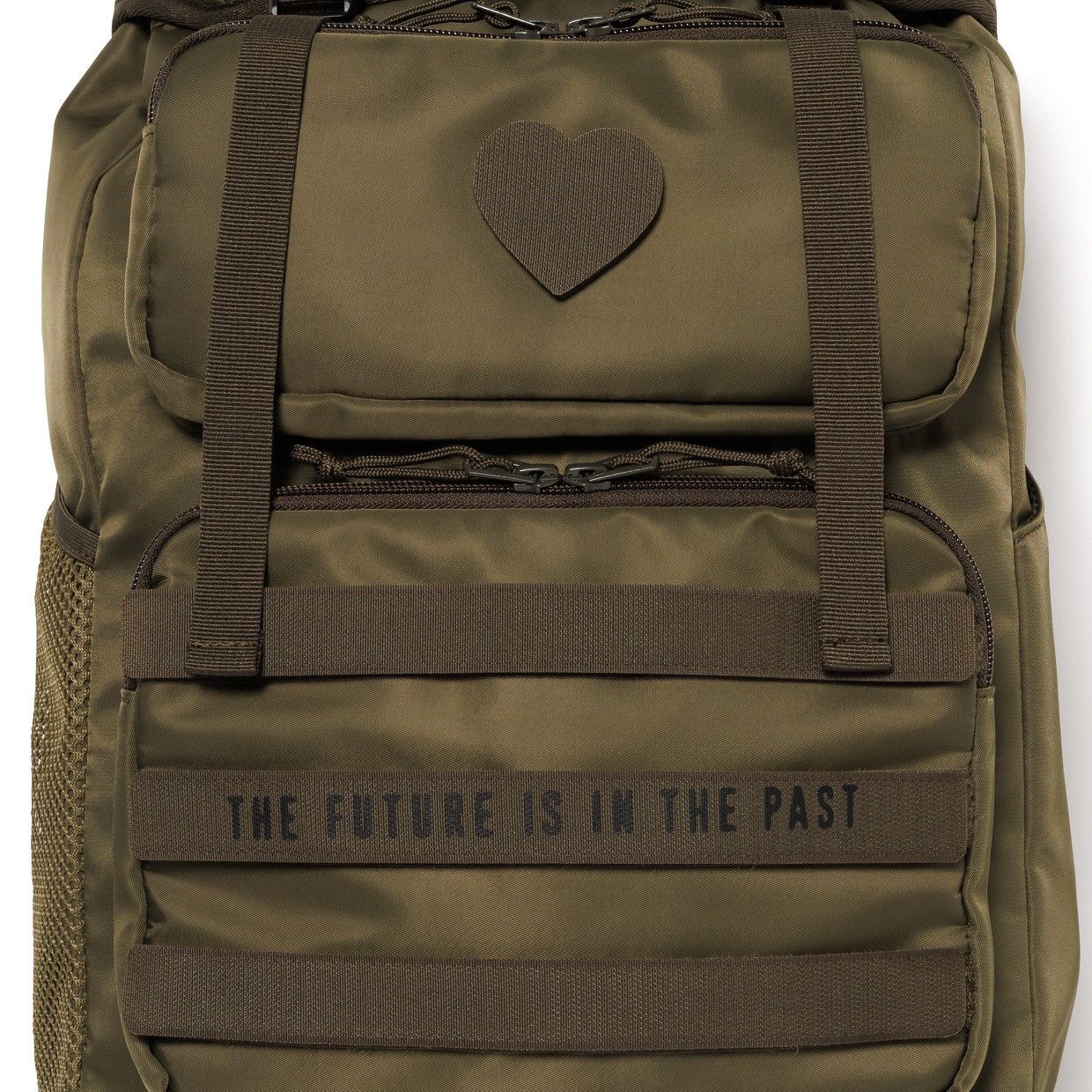 Human Made Human Made Bag Size ONE SIZE - 3 Thumbnail