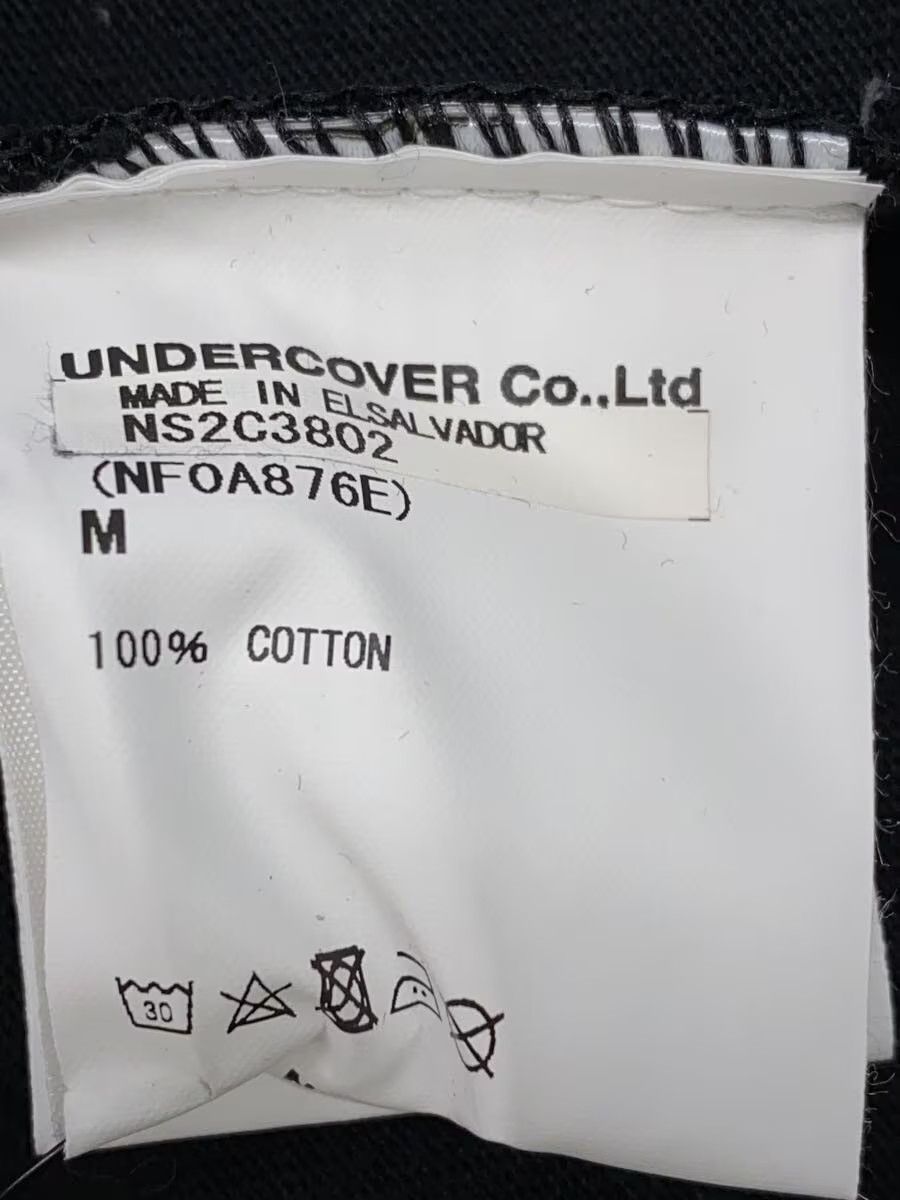 The North Face × Undercover Collab "SOU KUU" Tee Size US M / EU 48-50 / 2 - 5 Thumbnail