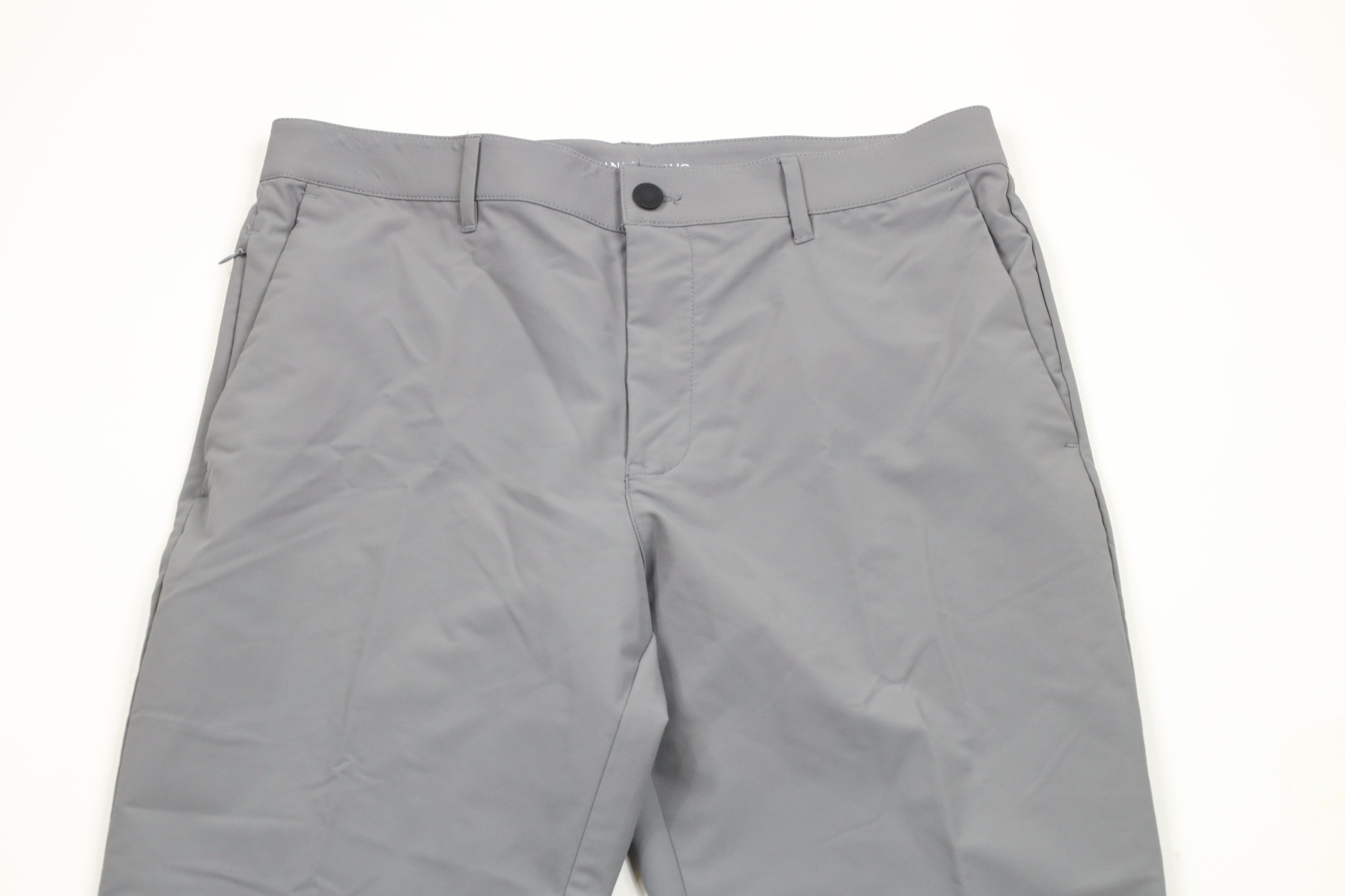 Banana Republic × Vintage Banana Republic Front Tech Straight Leg Chino Pants Trousers Size US 34 / EU 50 - 2 Thumbnail