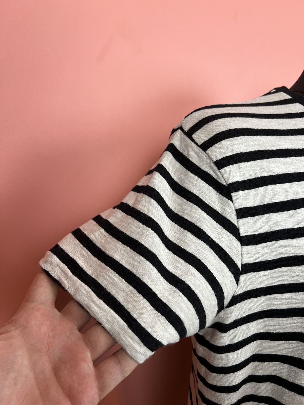 Other Polo Ralph Lauren denim & supply shirt striped tee Size US L / EU 52-54 / 3 - 3 Thumbnail