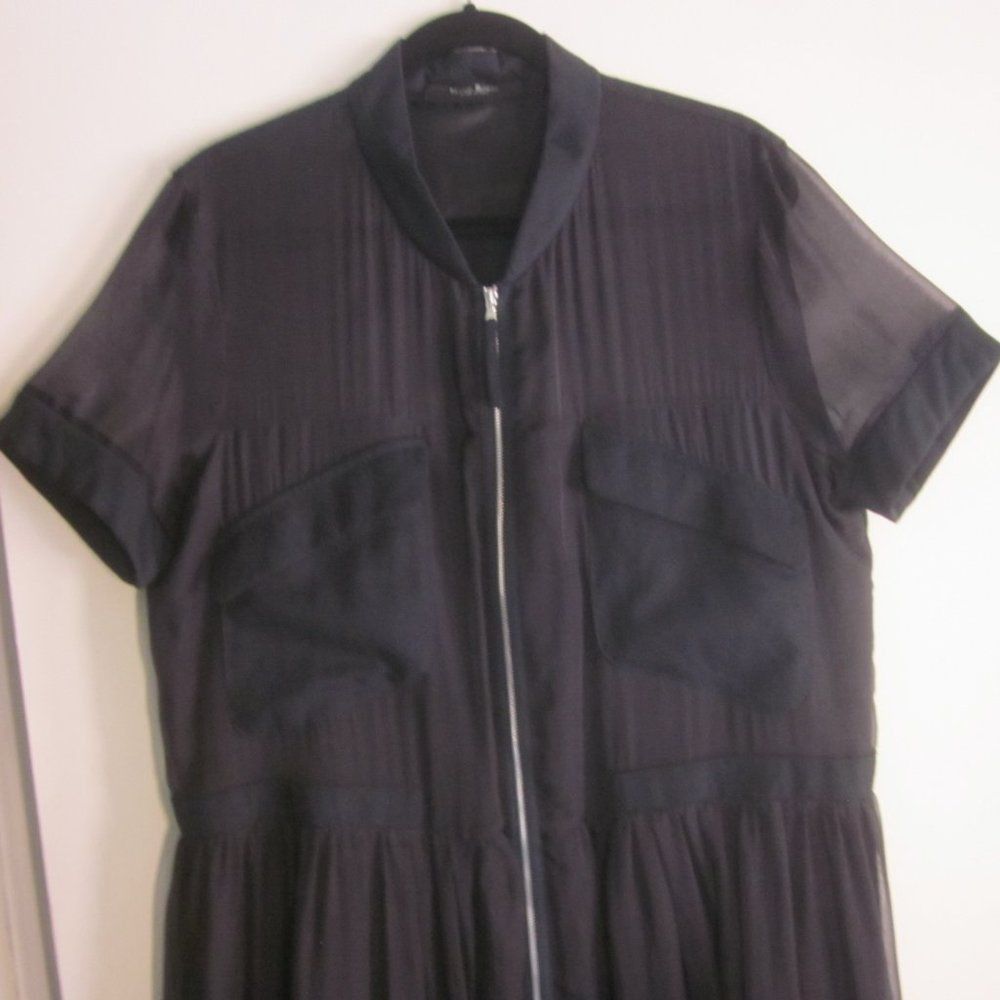 Other Nuovo Borgo Italian Made Dress Size 50 / US Size 14 Size XL / US 12-14 / IT 48-50 - 5 Thumbnail