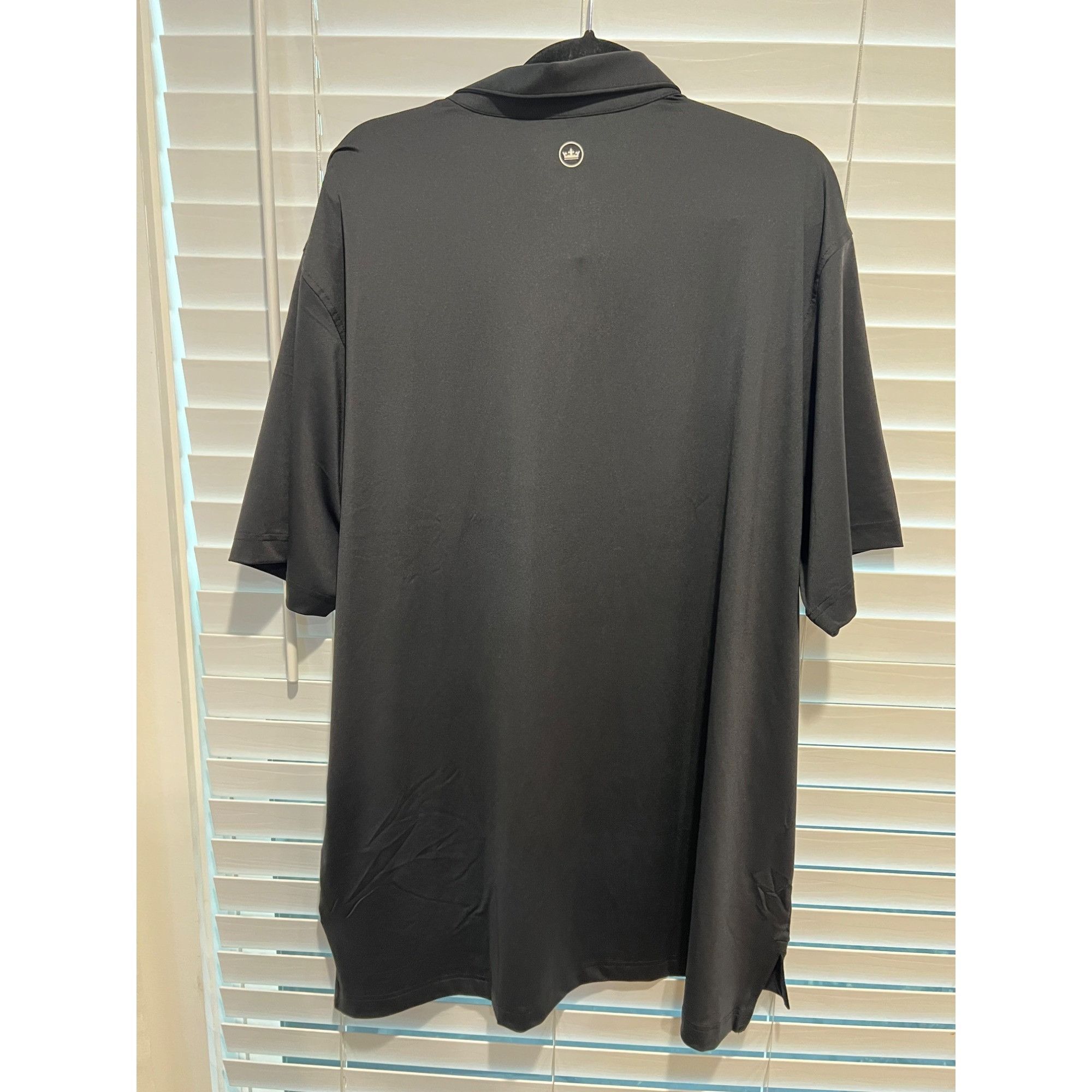 Peter Millar Peter Millar Summer Comfort Utah Utes Polo Shirt - NWT Size Size US XXL / EU 58 / 5 - 3 Thumbnail