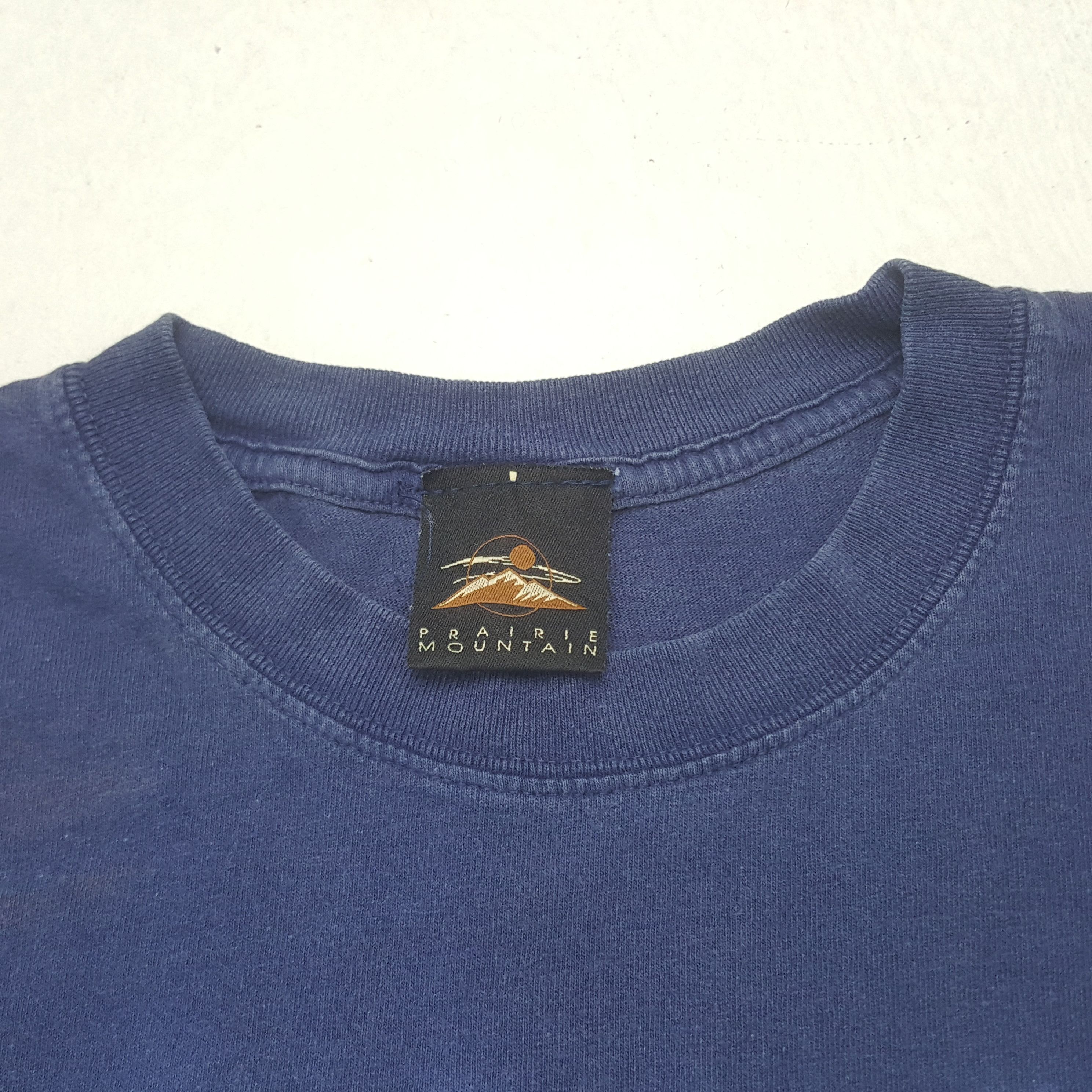 Arizona Jean Co. Vintage Arizona Ocean Tie-dye Tshirt RR20 Size US L / EU 52-54 / 3 - 4 Thumbnail