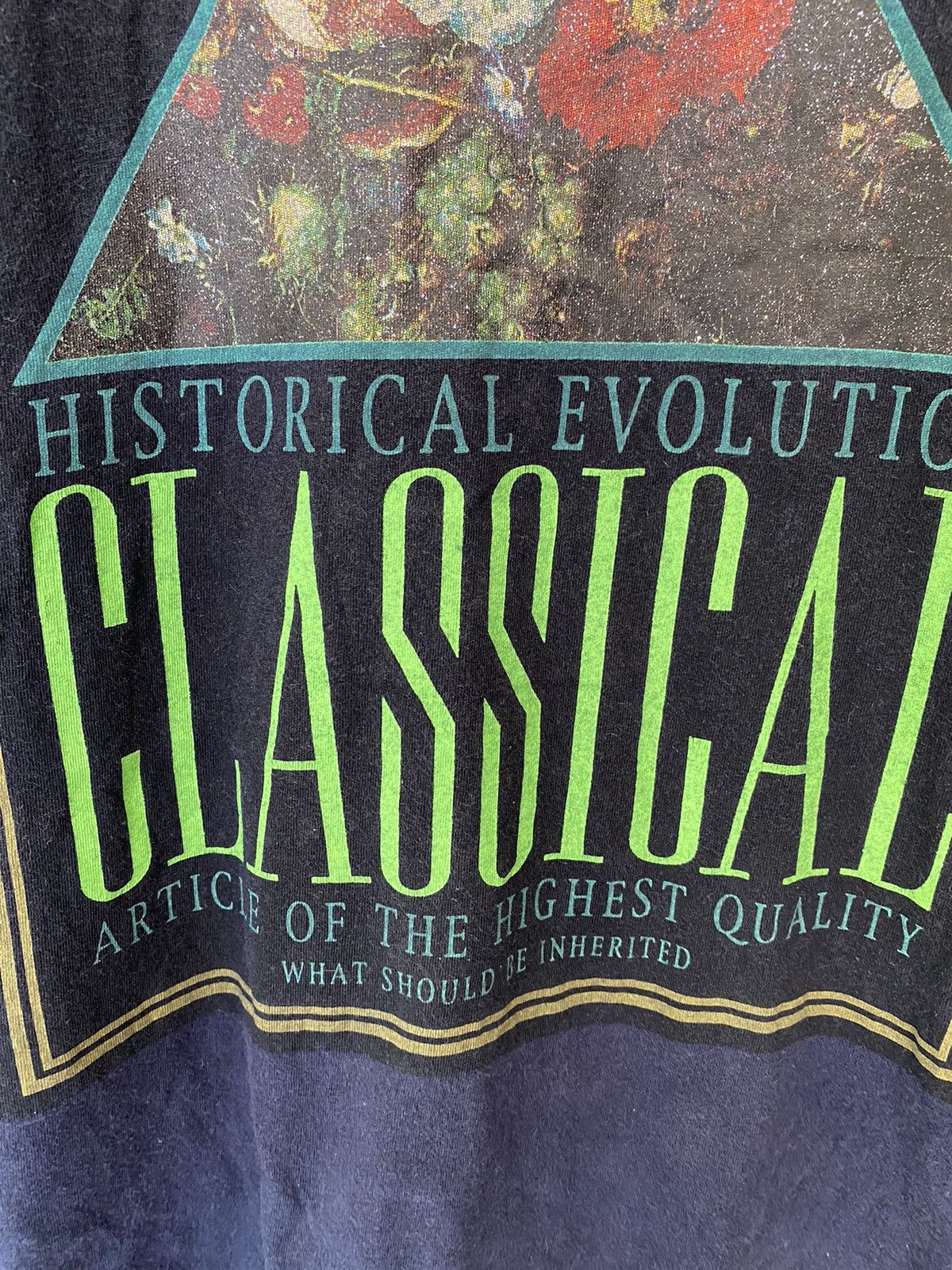PPFM Vtg PPFM triangle historical evolution Size US M / EU 48-50 / 2 - 4 Thumbnail