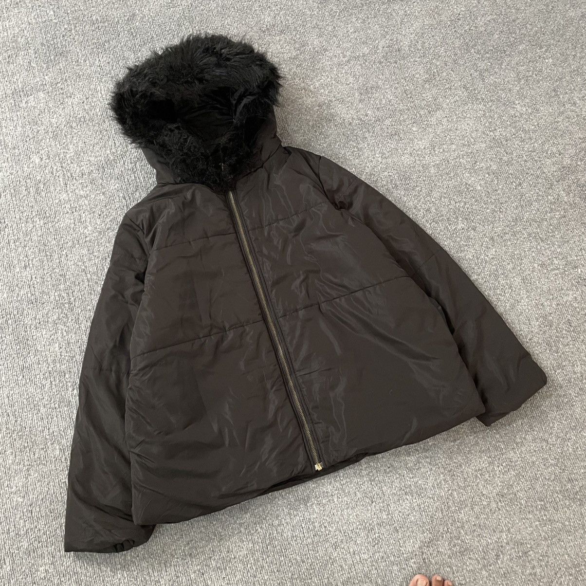 Japanese Brand Japanese Nylon Cropped Jacket Size US XL / EU 56 / 4 - 2 Thumbnail
