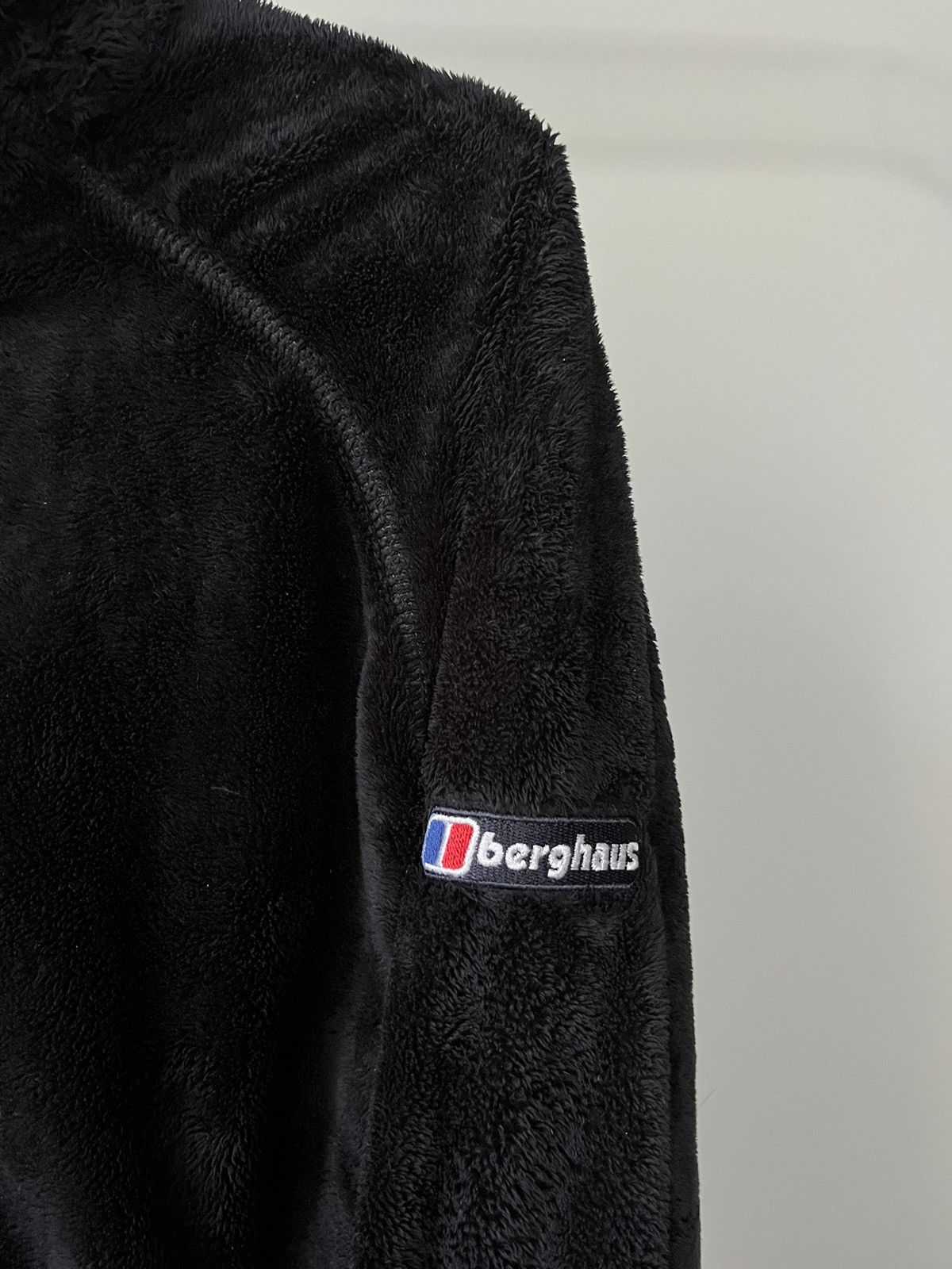 Other Berghaus Teddy Fleece Somoni Synchilla Size L / US 10 / IT 46 - 2 Thumbnail