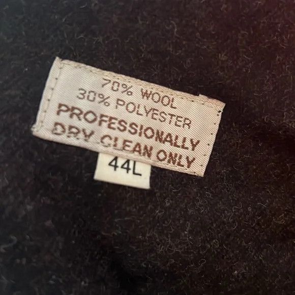 Christian Dior Monsieur Christian Dior Trench Coat Size US L / EU 52-54 / 3 - 5 Thumbnail