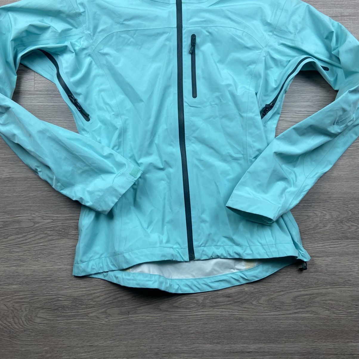 Stoic New* Stoic Vaporshell 3l waterproof shell jacket* medium Size M / US 6-8 / IT 42-44 - 3 Thumbnail