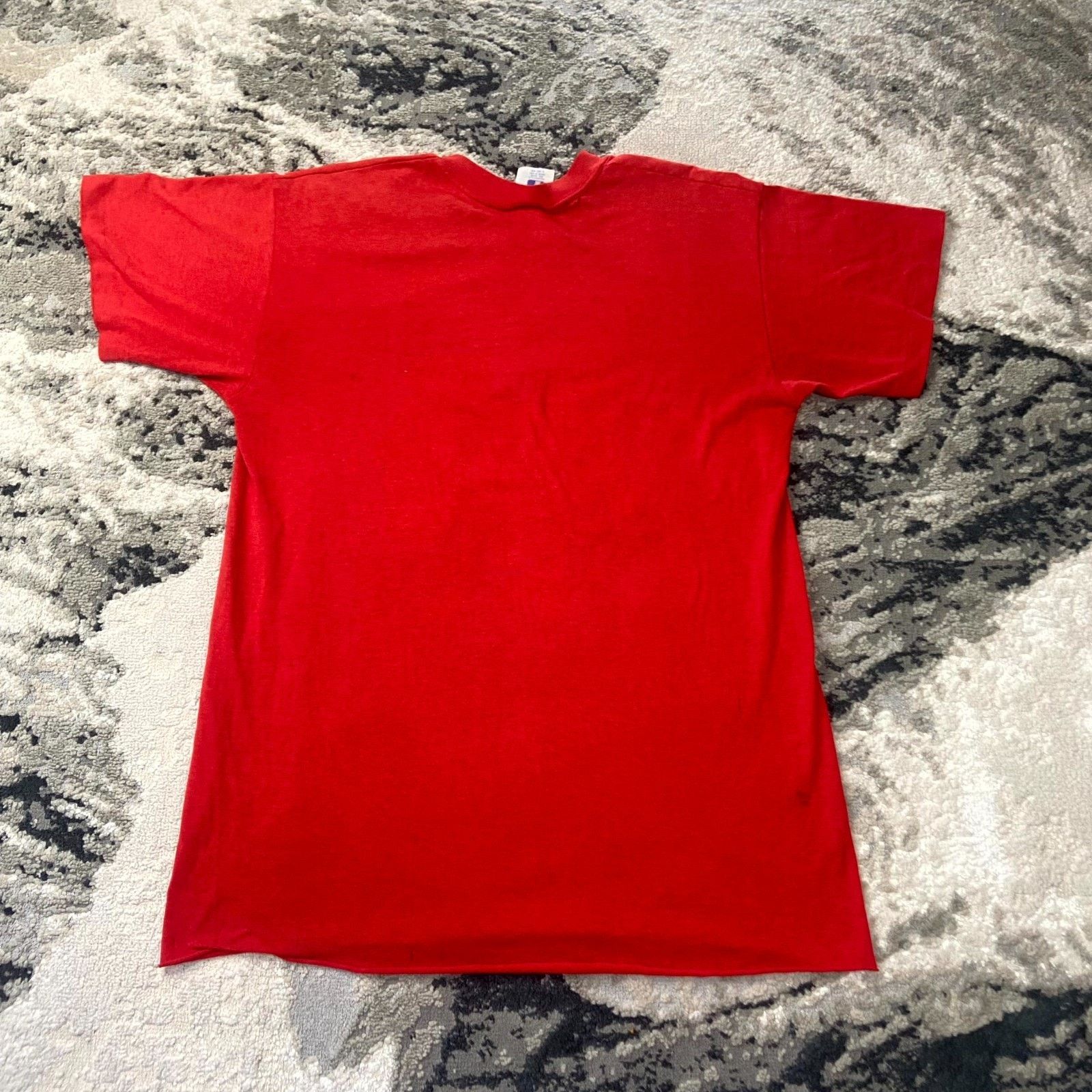 Logo 7 VTG 1986 San Francisco 49ers L Logo 7 Super Bowl Champions Size US L / EU 52-54 / 3 - 2 Thumbnail