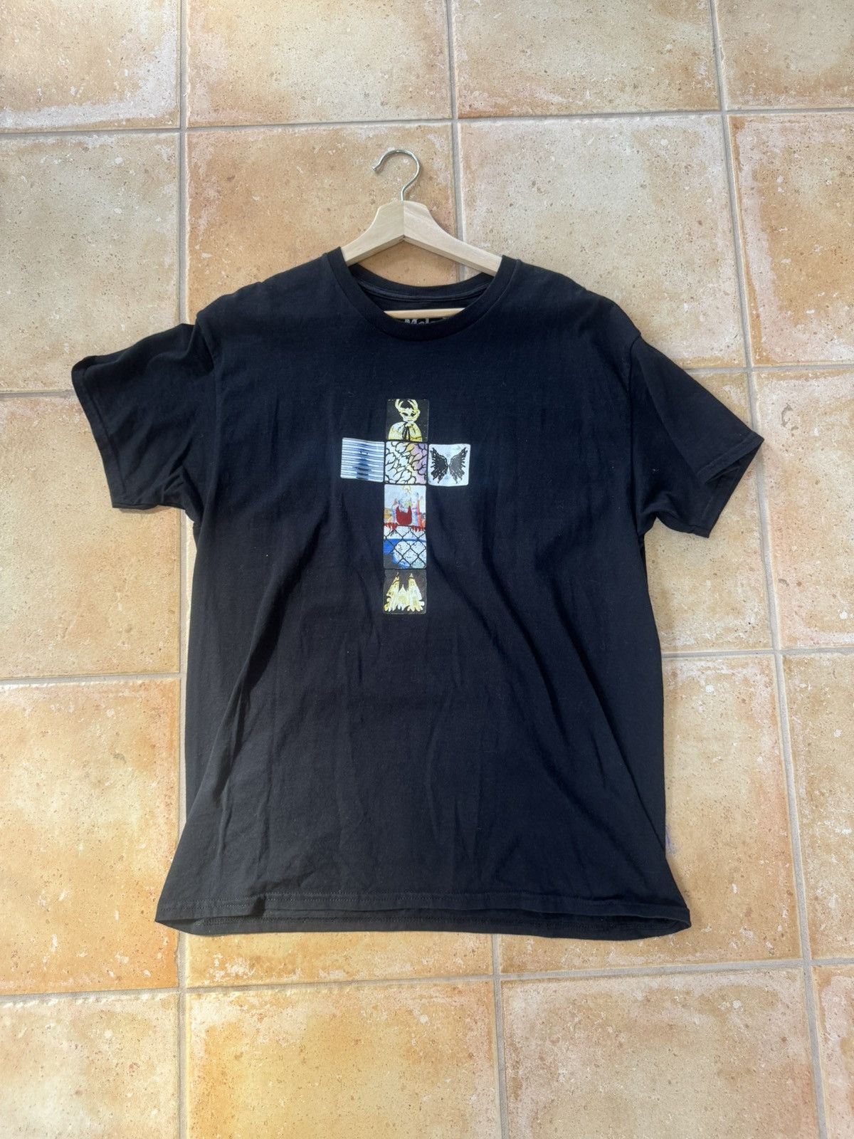 EC Melodi EC Melodi T-Shirt Size US L / EU 52-54 / 3 - 1 Thumbnail