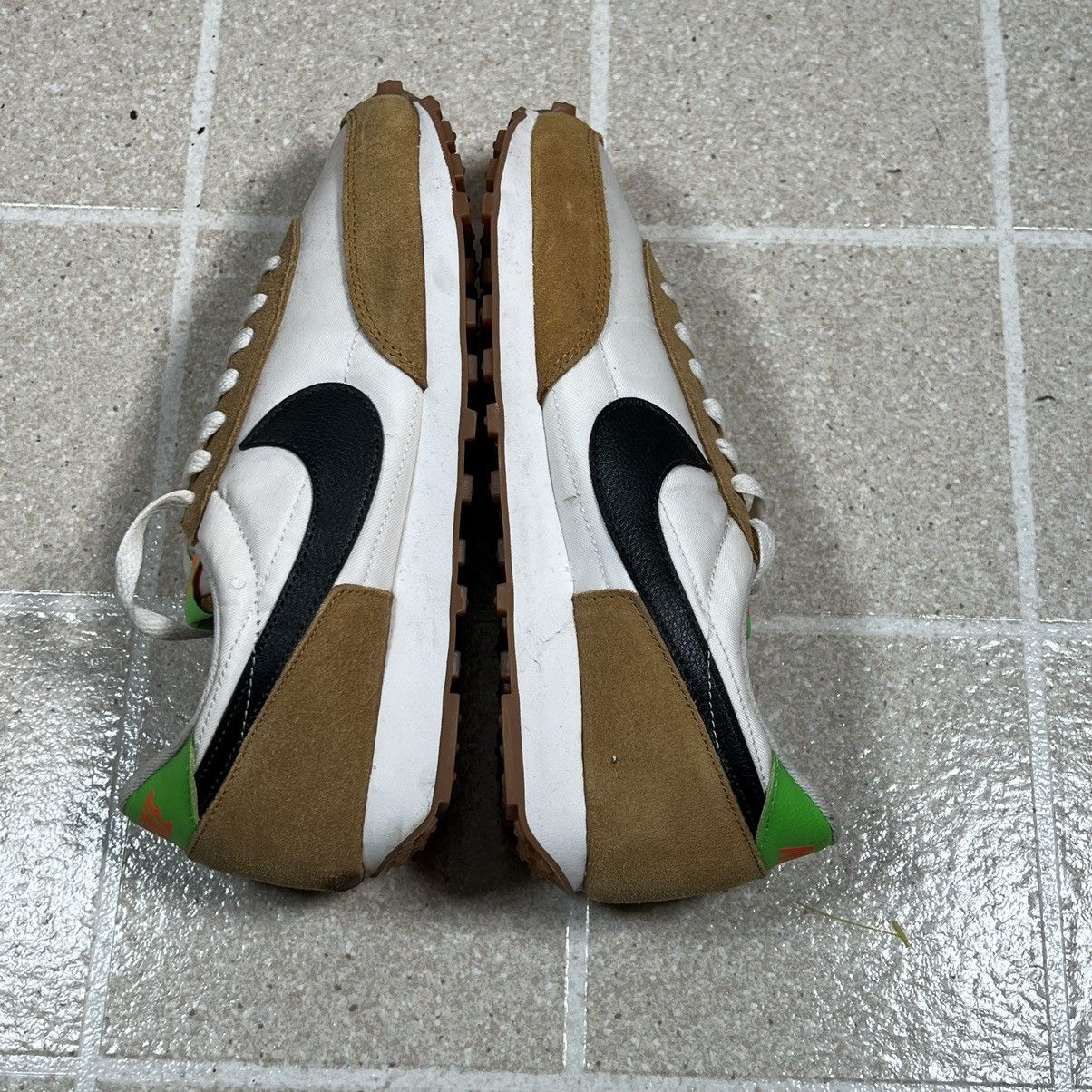 Nike Nike Women's Daybreak 'Wheat' Sneakers- Size 8.5 US Size US 8.5 / IT 38.5 - 5 Thumbnail