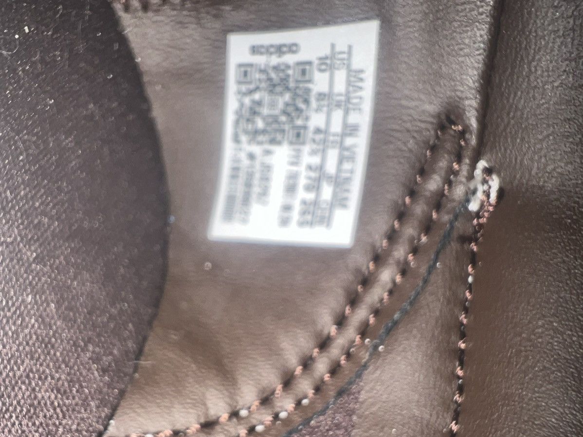 Adidas Adidas taekwondo meo Size US 10 / IT 40 - 7 Thumbnail
