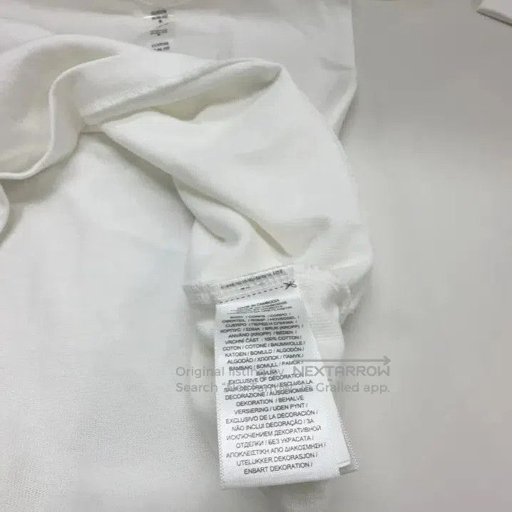 Polo Ralph Lauren Polo Ralph Lauren White Long. Size US S / EU 44-46 / 1 - 6 Thumbnail