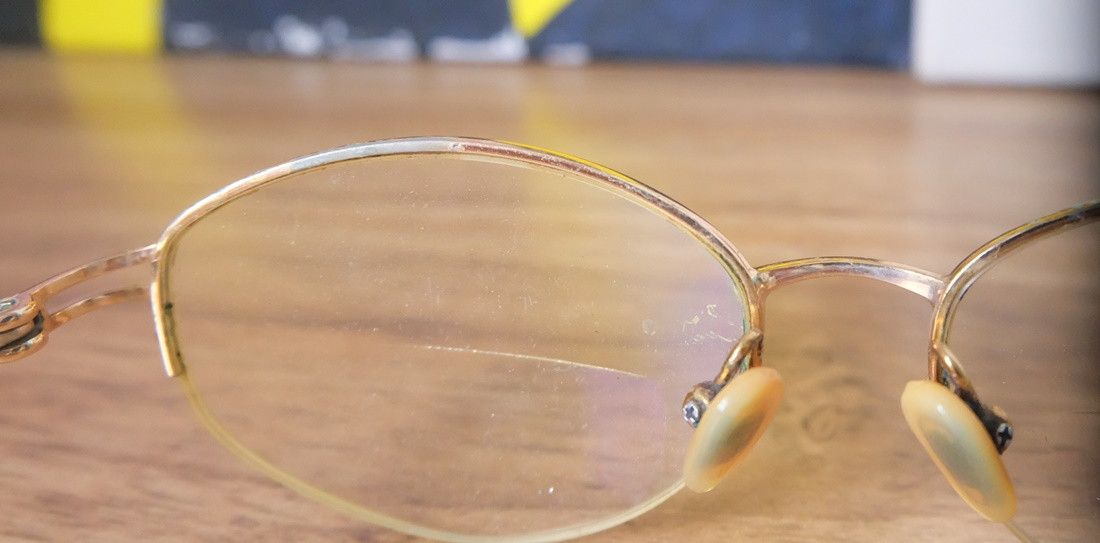 Italia Independent Jean Pucci Half Rim Glasses Size ONE SIZE - 6 Thumbnail