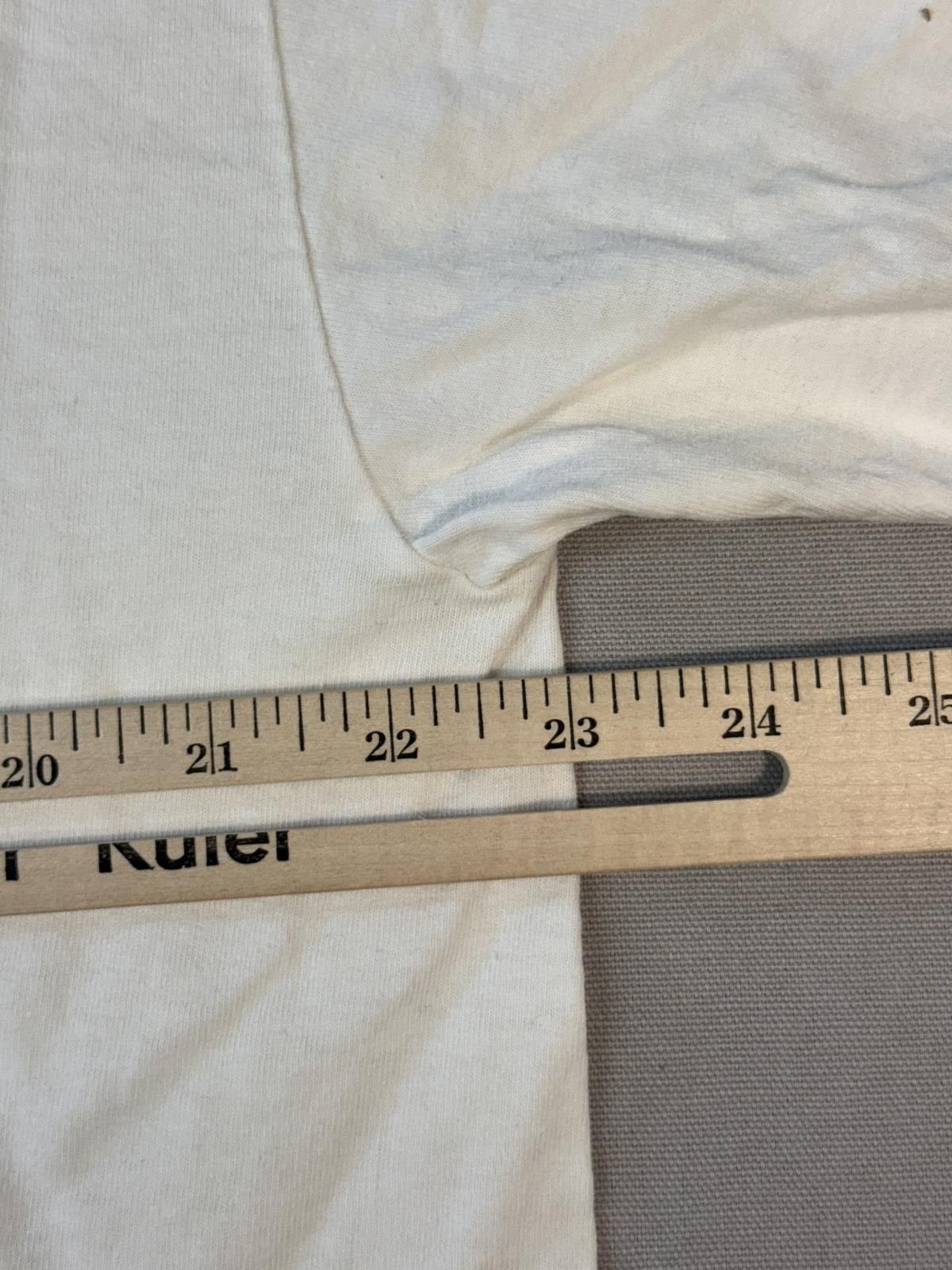 Designer VTG Cancun Rasta T-shirt Rasta Rhythm Cancun Mexico XL Size US XL / EU 56 / 4 - 5 Thumbnail