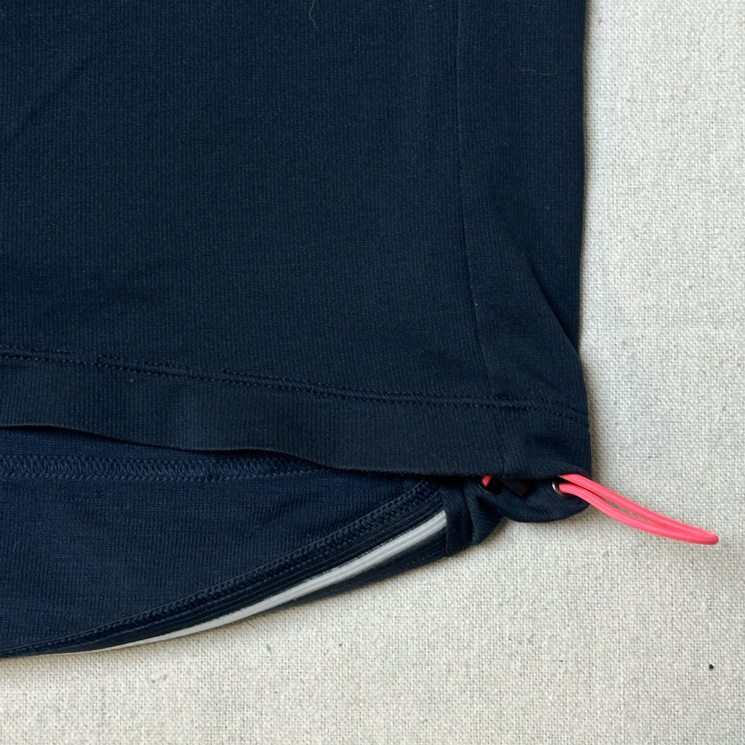 Rapha Vintage Rapha Reflective Stripe Cycling Jersey Size Extra Large Size US XL / EU 56 / 4 - 4 Thumbnail