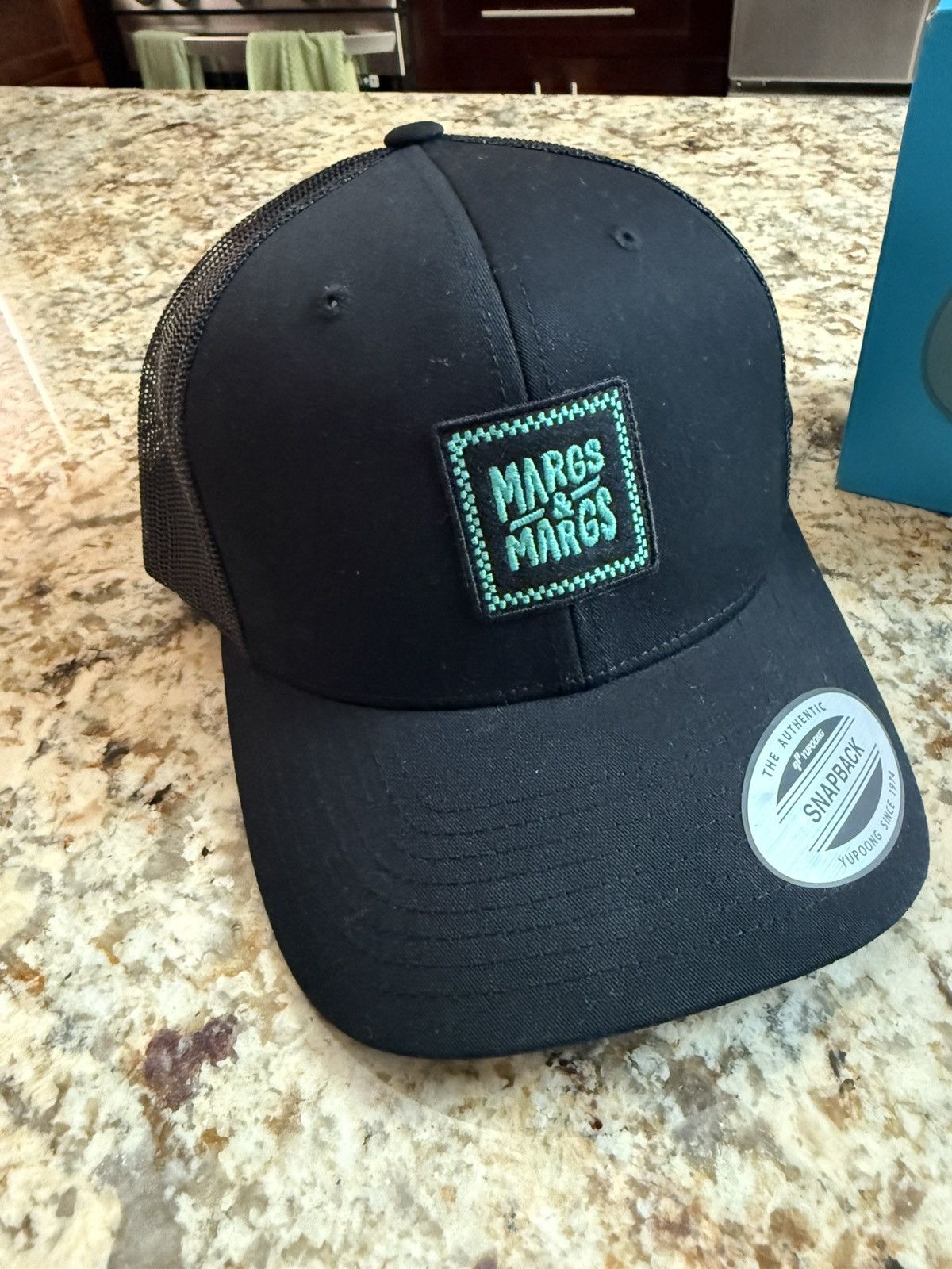 Complex Casamigos X ComplexFamilyStyle Hat Size ONE SIZE - 1 Thumbnail