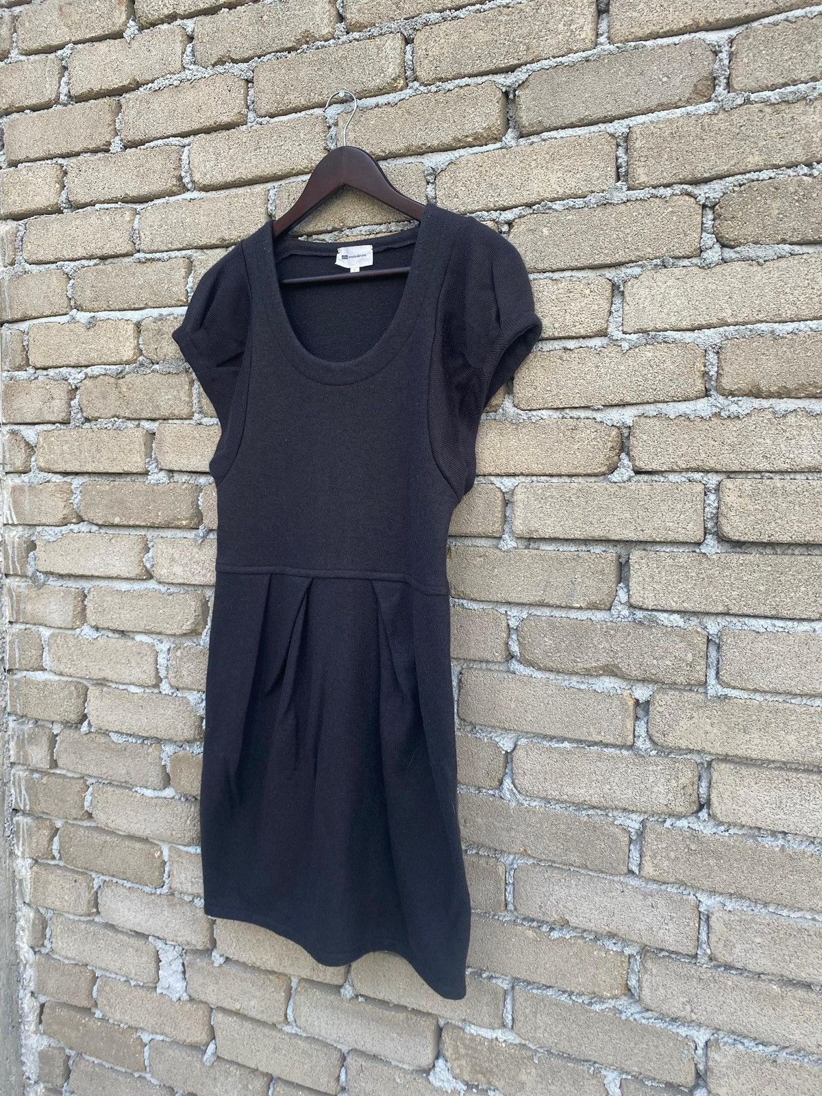 Vanessa Bruno Athe Vanessa Bruno Dress Size XS / US 0-2 / IT 36-38 - 3 Thumbnail