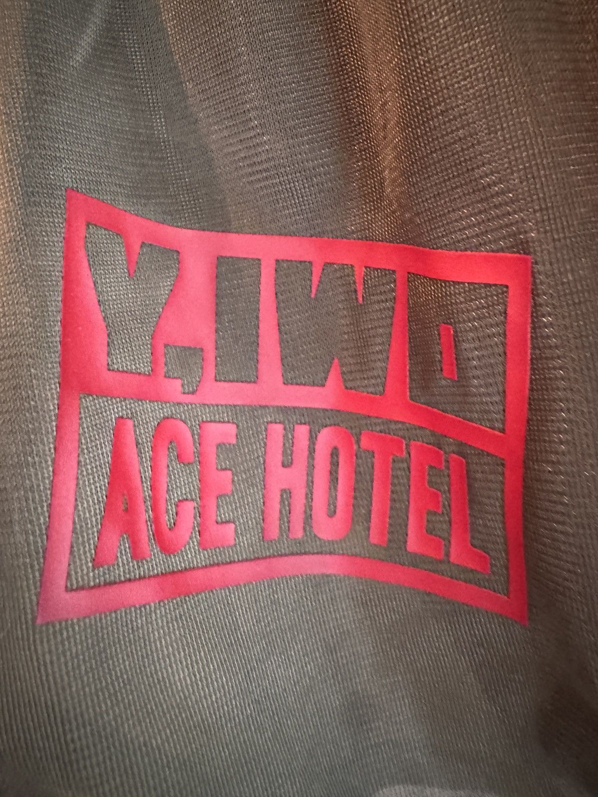 Other Yeah, I Work Out for Ace Hotel Quad Shorts Size US 28 / EU 44 - 4 Thumbnail