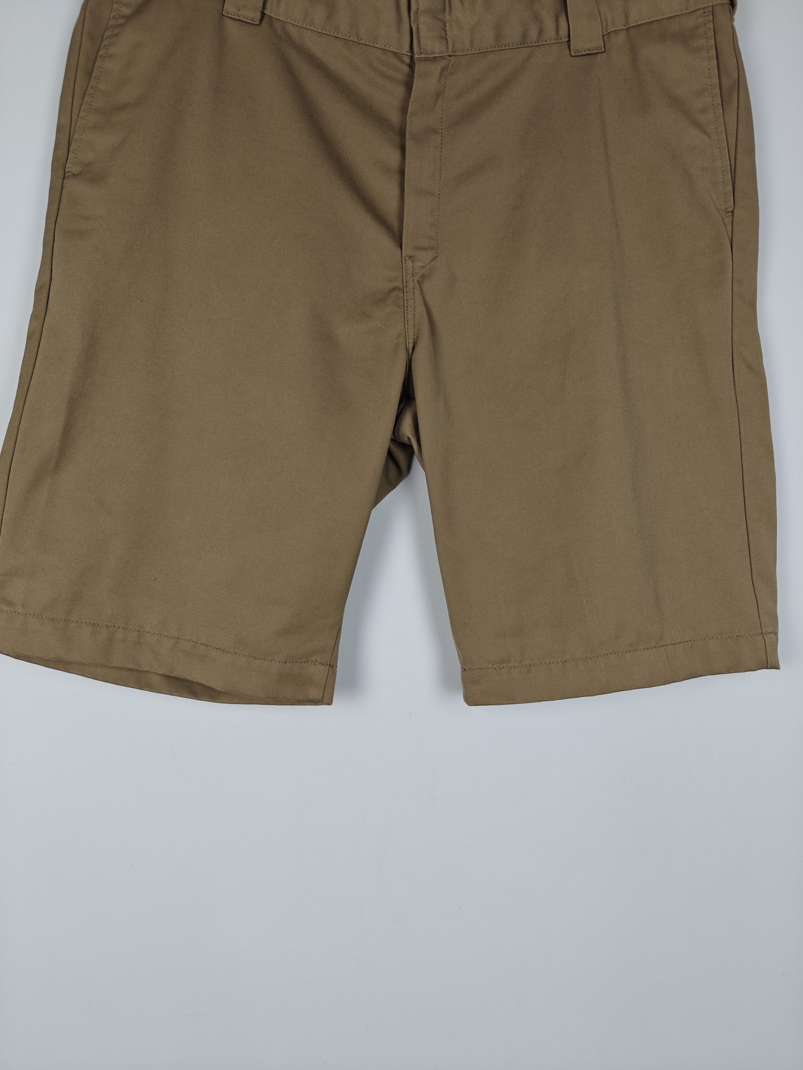 Carhartt Wip Carhartt Wip Master Shorts size 40 Size US 40 / EU 56 - 4 Thumbnail