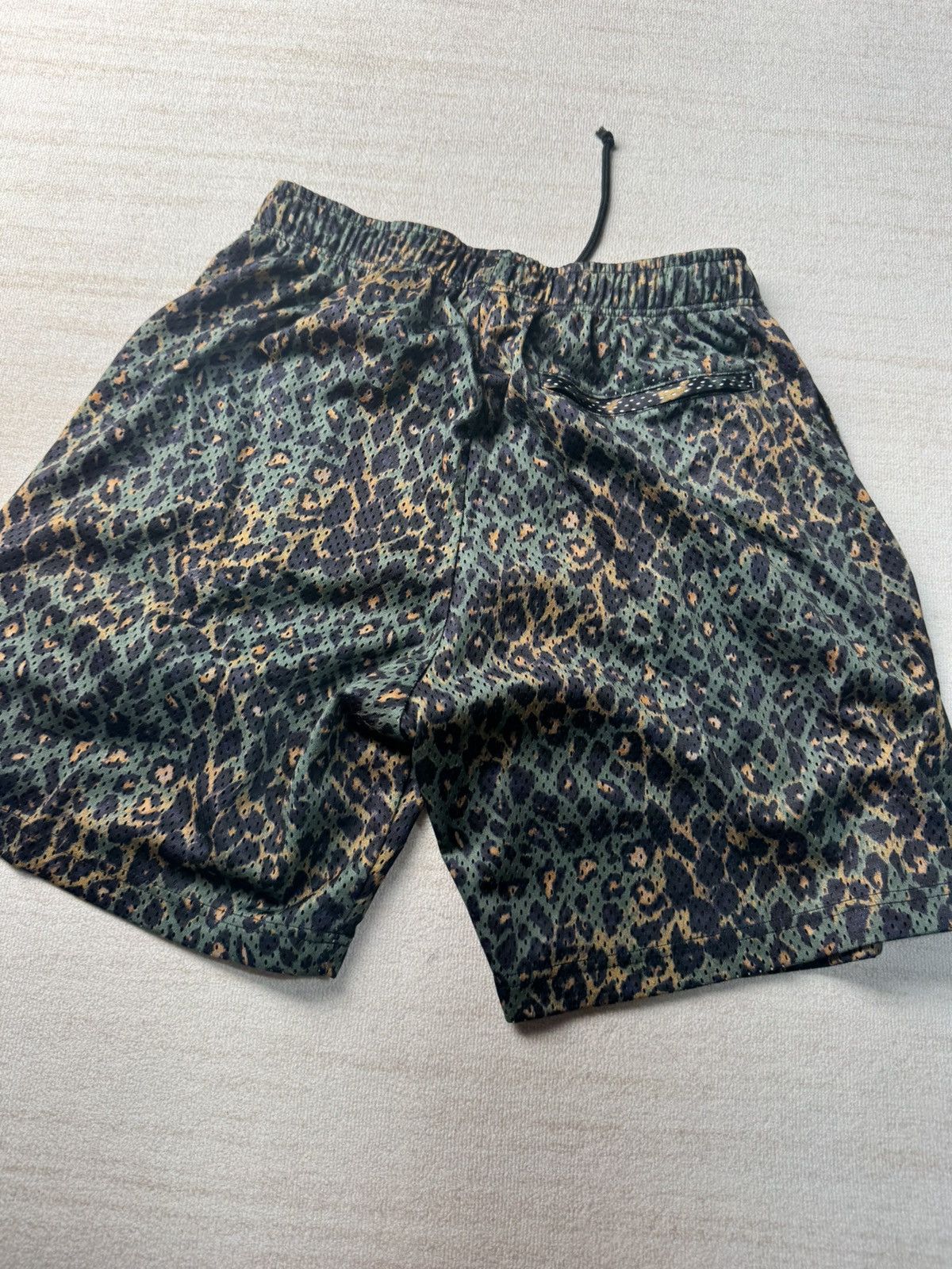 John Elliott Gym shorts Size US 32 / EU 48 - 1 Thumbnail