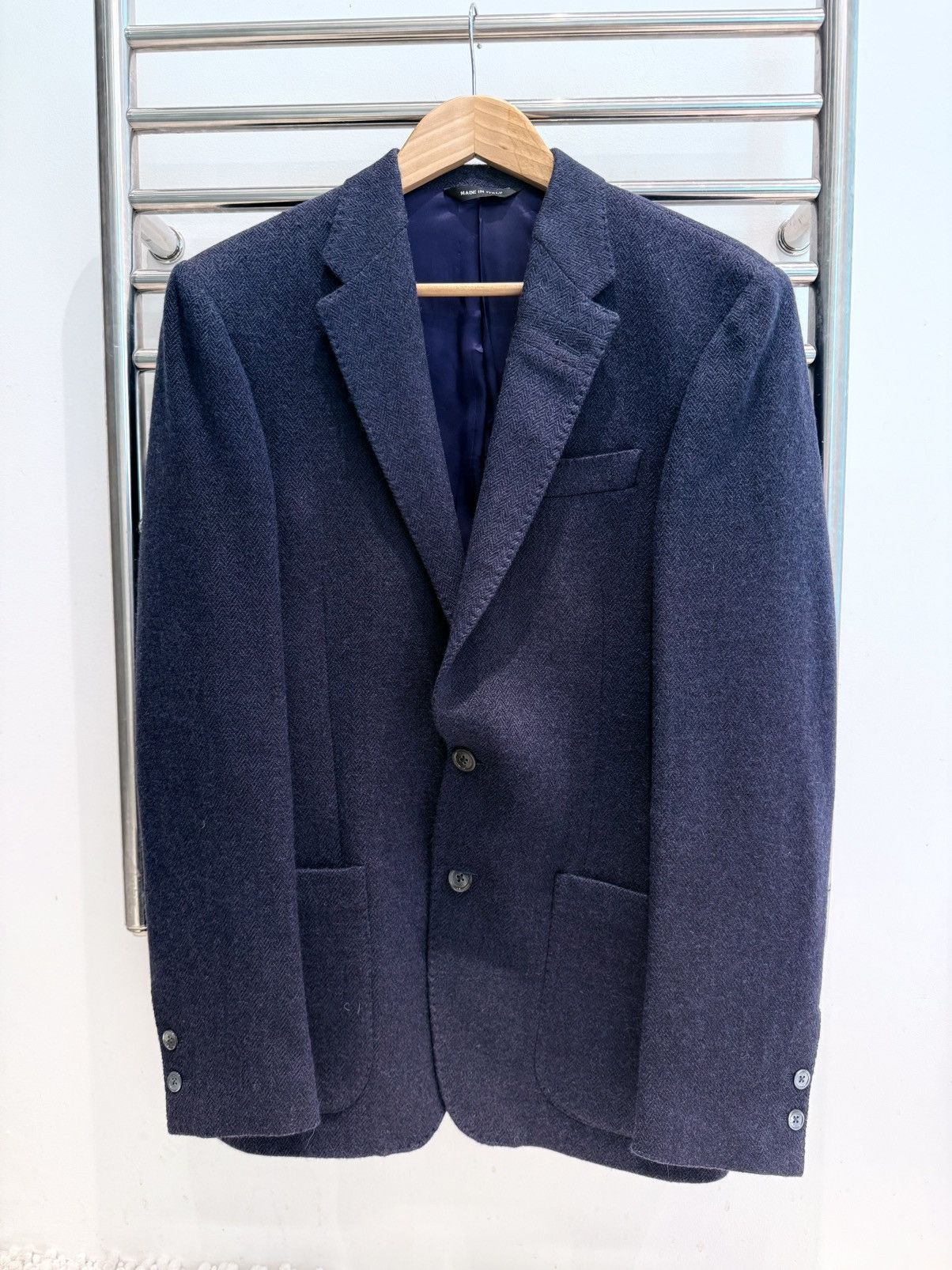 Paul Smith Blazer sports jacket Size US S / EU 44-46 / 1 - 2 Thumbnail