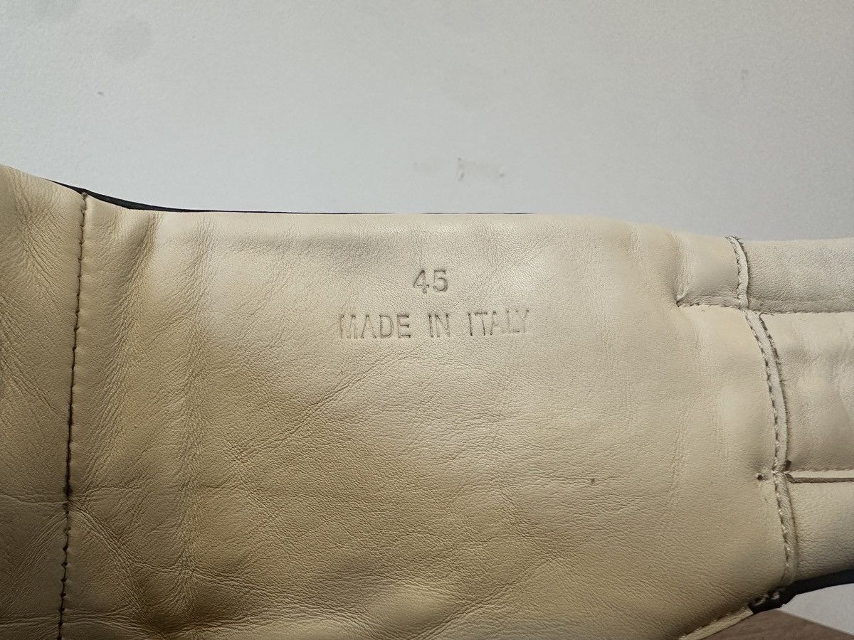 Maison Margiela Margiela Sneaker / Sandals Size US 12 / EU 45 - 10 Thumbnail
