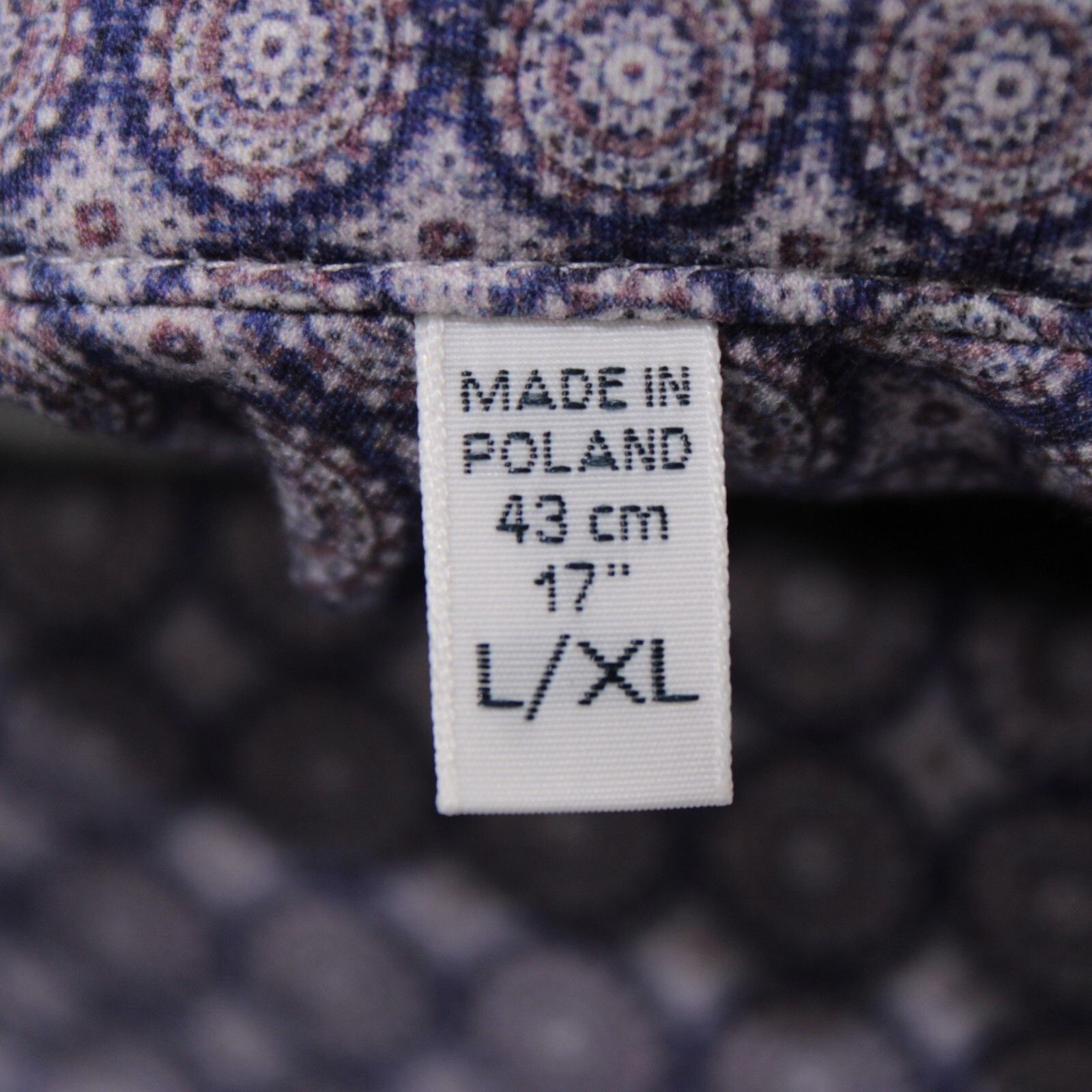Other Emanuel Berg New with tags Shirt Size XL US In Purple Size US XL / EU 56 / 4 - 5 Thumbnail