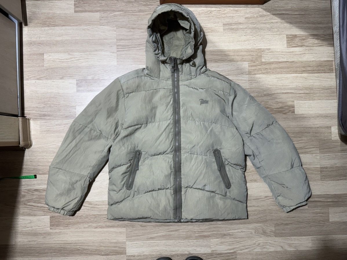 Patta Patta puffer jacket XL Size US XL / EU 56 / 4 - 1 Thumbnail