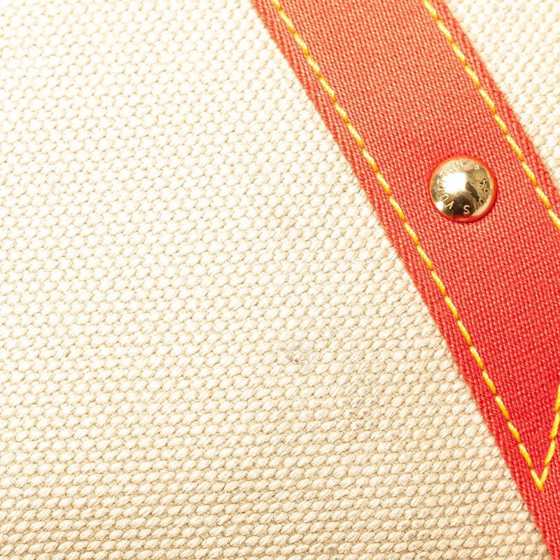 Louis Vuitton Louis Vuitton Antigua Cabas MM Tote Bag M40035 Size ONE SIZE - 10 Thumbnail