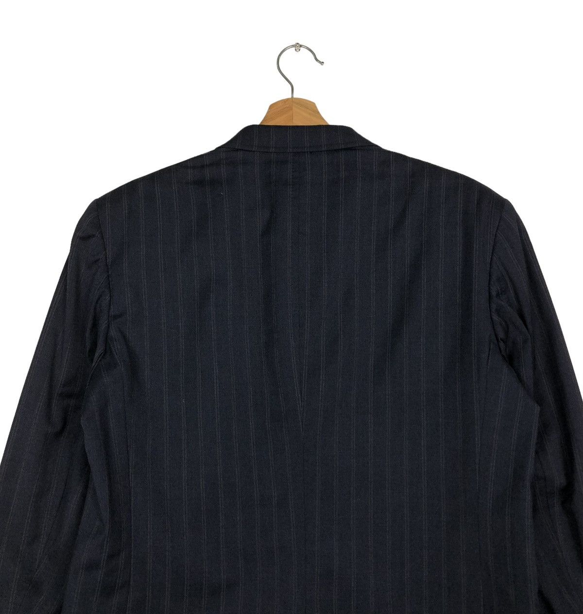 Loro Piana 🔥VINTAGE CASUAL COATS JACKET LORO PIANA FOR MITSUMINE Size US M / EU 48-50 / 2 - 9 Thumbnail