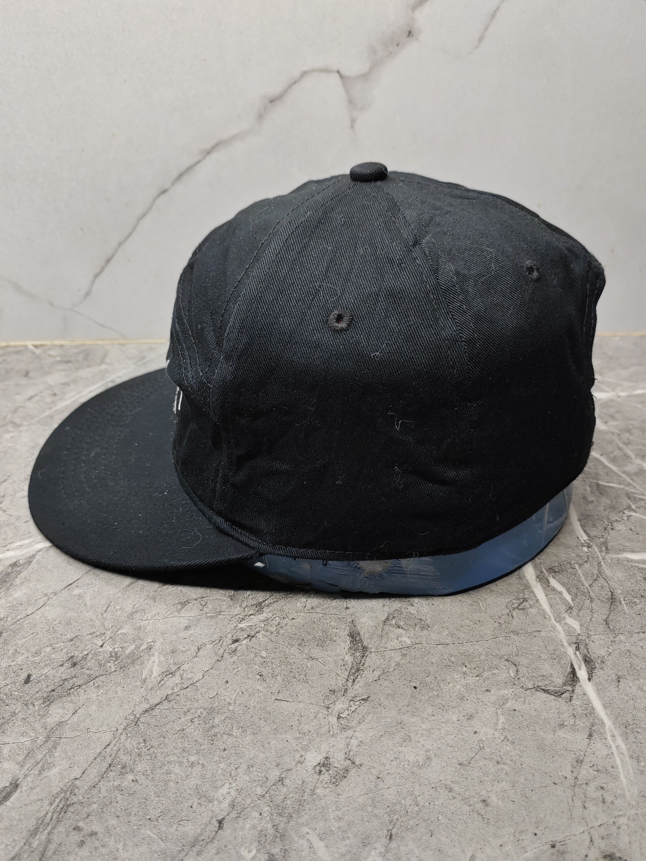 Vintage Vintage Storm Barista Attitude Cap Hat Size ONE SIZE - 4 Thumbnail