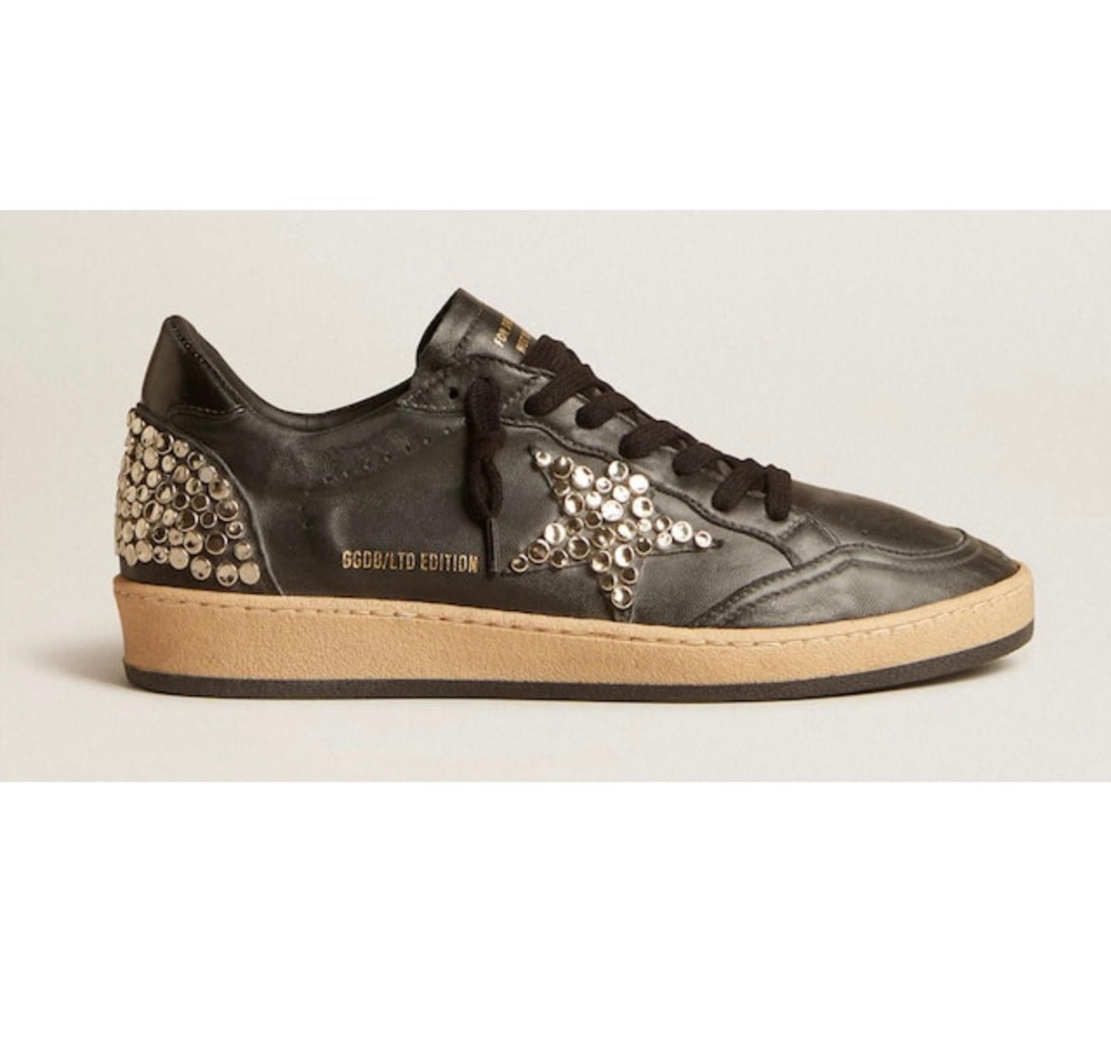 Golden Goose (Please request your size for purchasing) Size US 5 / IT 35 - 1 Thumbnail