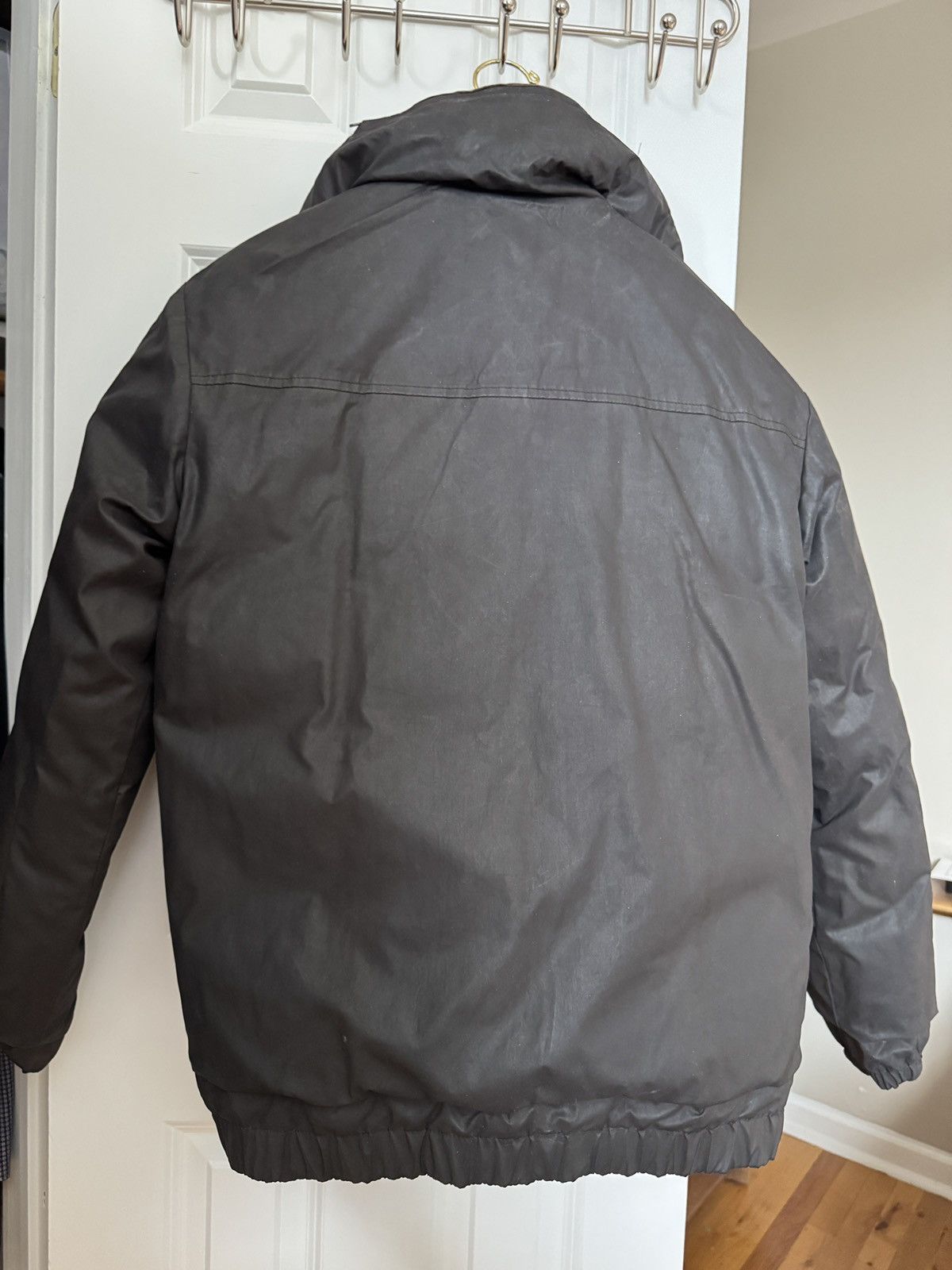 Maison Margiela Rare, Reversible ski parka Size US L / EU 52-54 / 3 - 4 Thumbnail