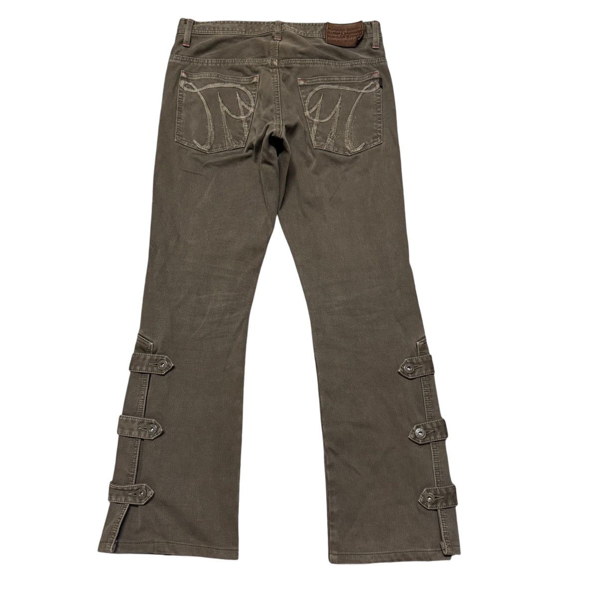 Men's Morgan Homme Denim | Grailed