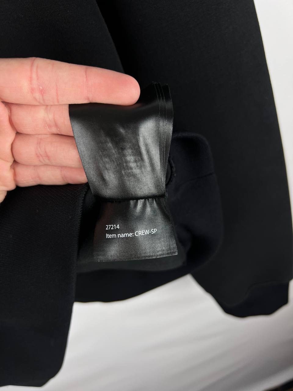 Mackage Mackage luxury sweatshirt size M Size US M / EU 48-50 / 2 - 5 Thumbnail