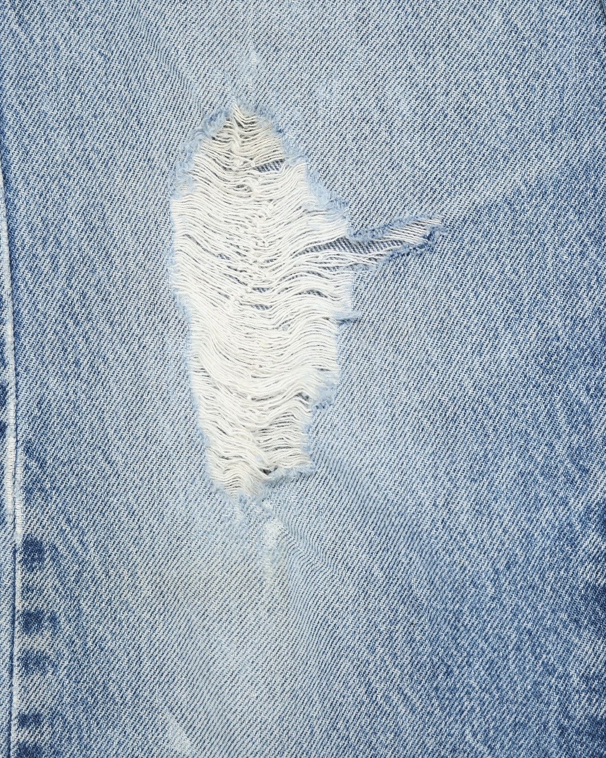Levi's Levis 517 bootcut jeans Size US 33 - 3 Thumbnail