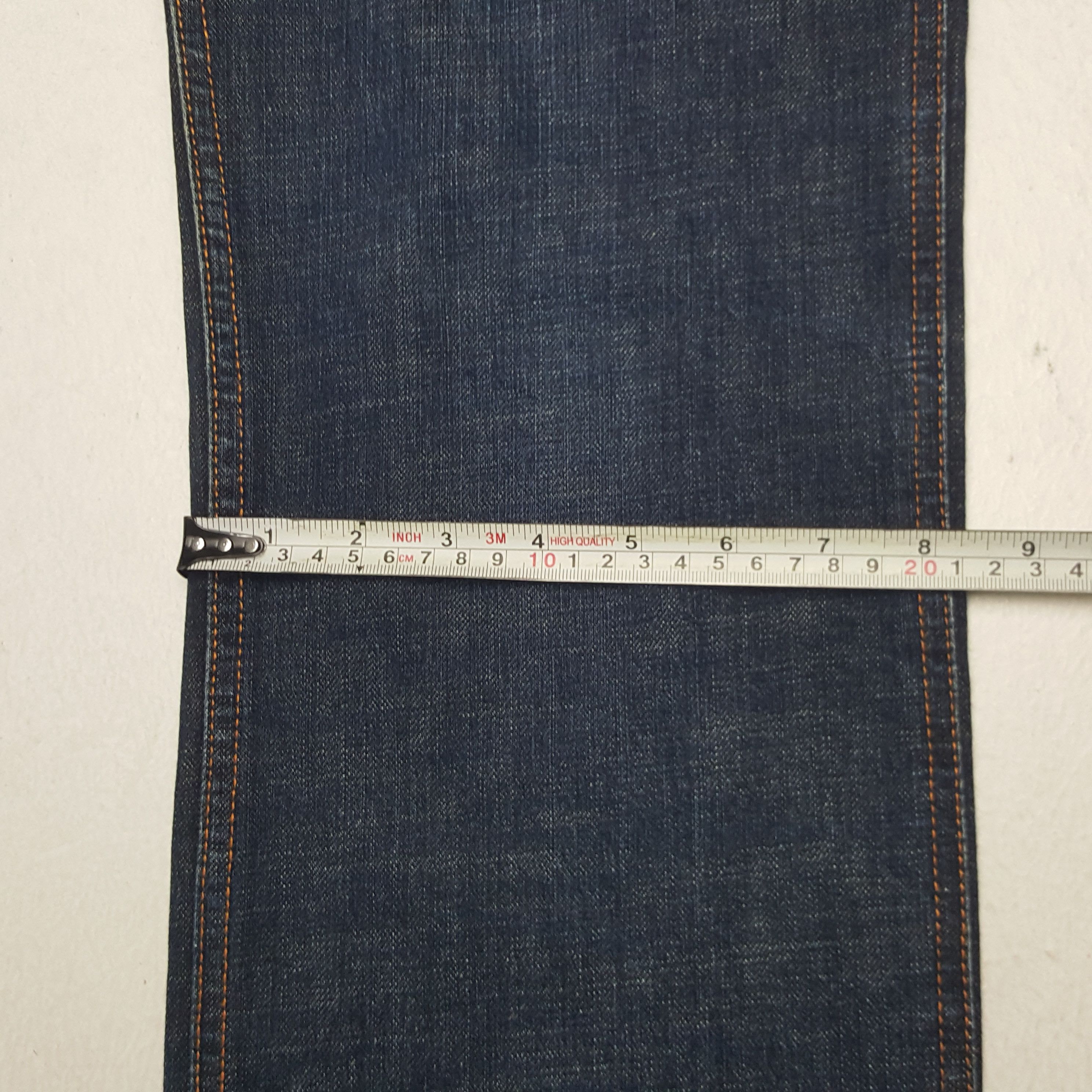 Japanese Brand × Vintage Vintage Xgirl Japanese Overall Jacket Size US 26 / EU 42 - 10 Thumbnail