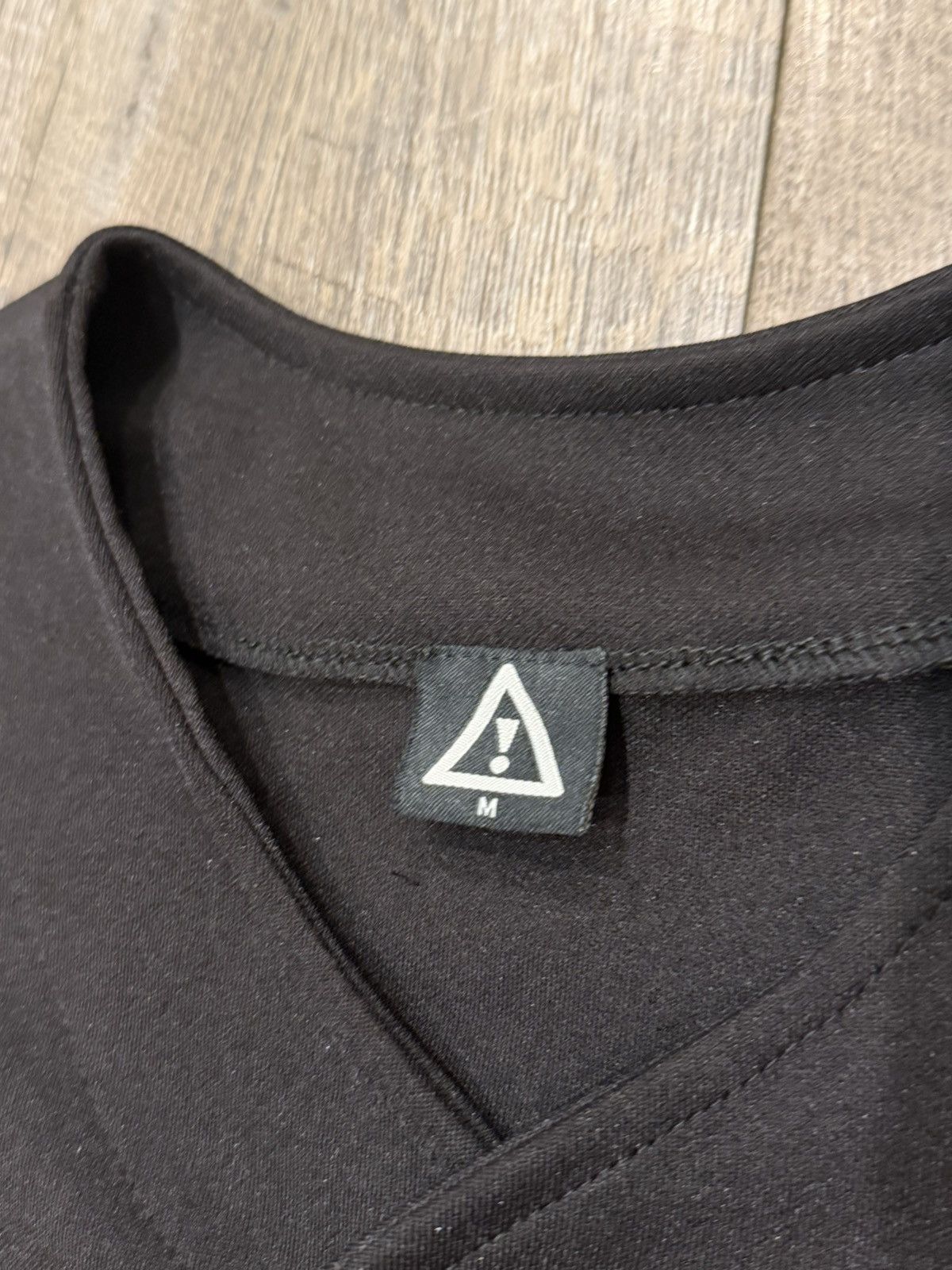 Other Flosstradamus Hdy Byz Nation Jersey size Medium Size US M / EU 48-50 / 2 - 5 Thumbnail