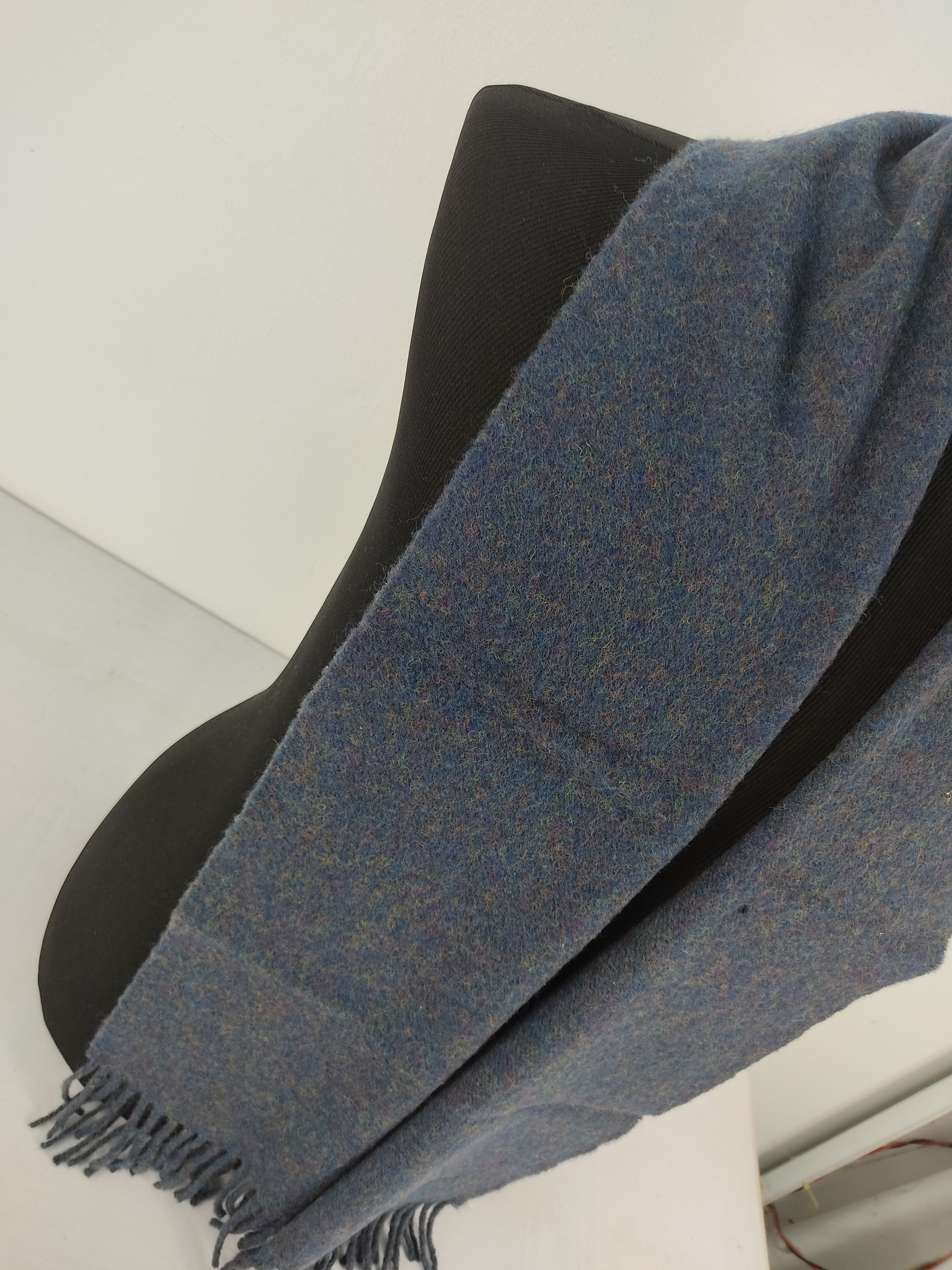 Jaeger × Vintage Vintage Jaeger Scarf / Muffler / Neckwear Size ONE SIZE - 2 Thumbnail