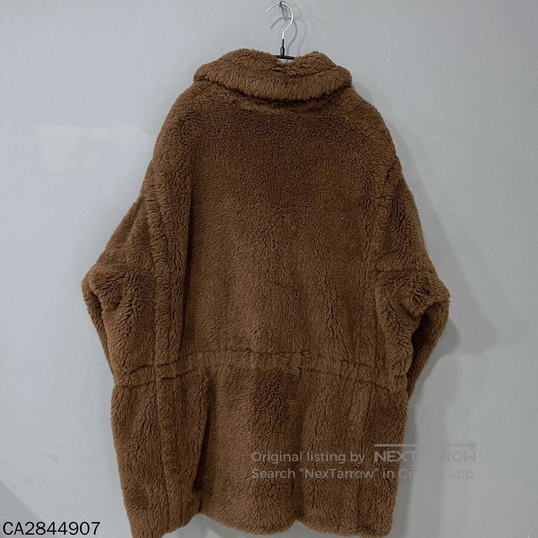 Max Mara MaxMara Caramel Mid. Size S / US 4 / IT 40 - 3 Thumbnail