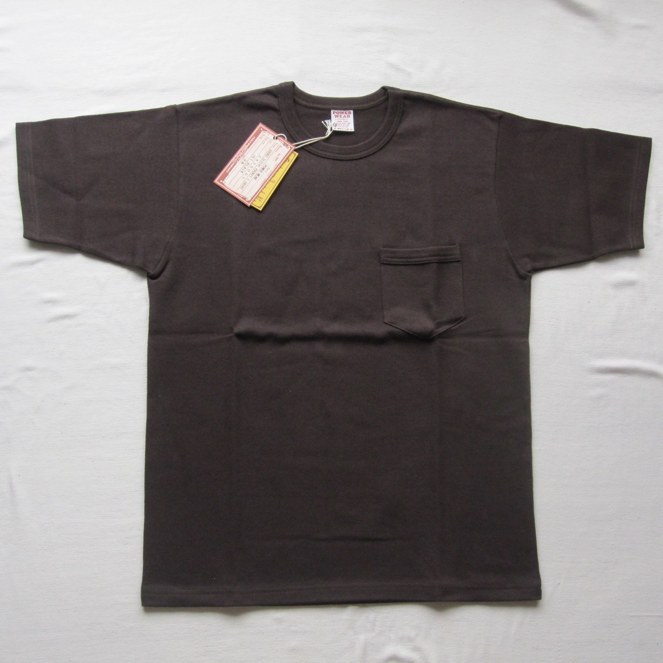 Freewheelers T-shirt Size US M / EU 48-50 / 2 - 1 Thumbnail