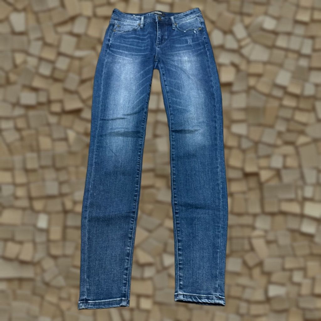 Vintage VINTAGE - not applicable Size 26" / US 2 / IT 38 - 1 Thumbnail