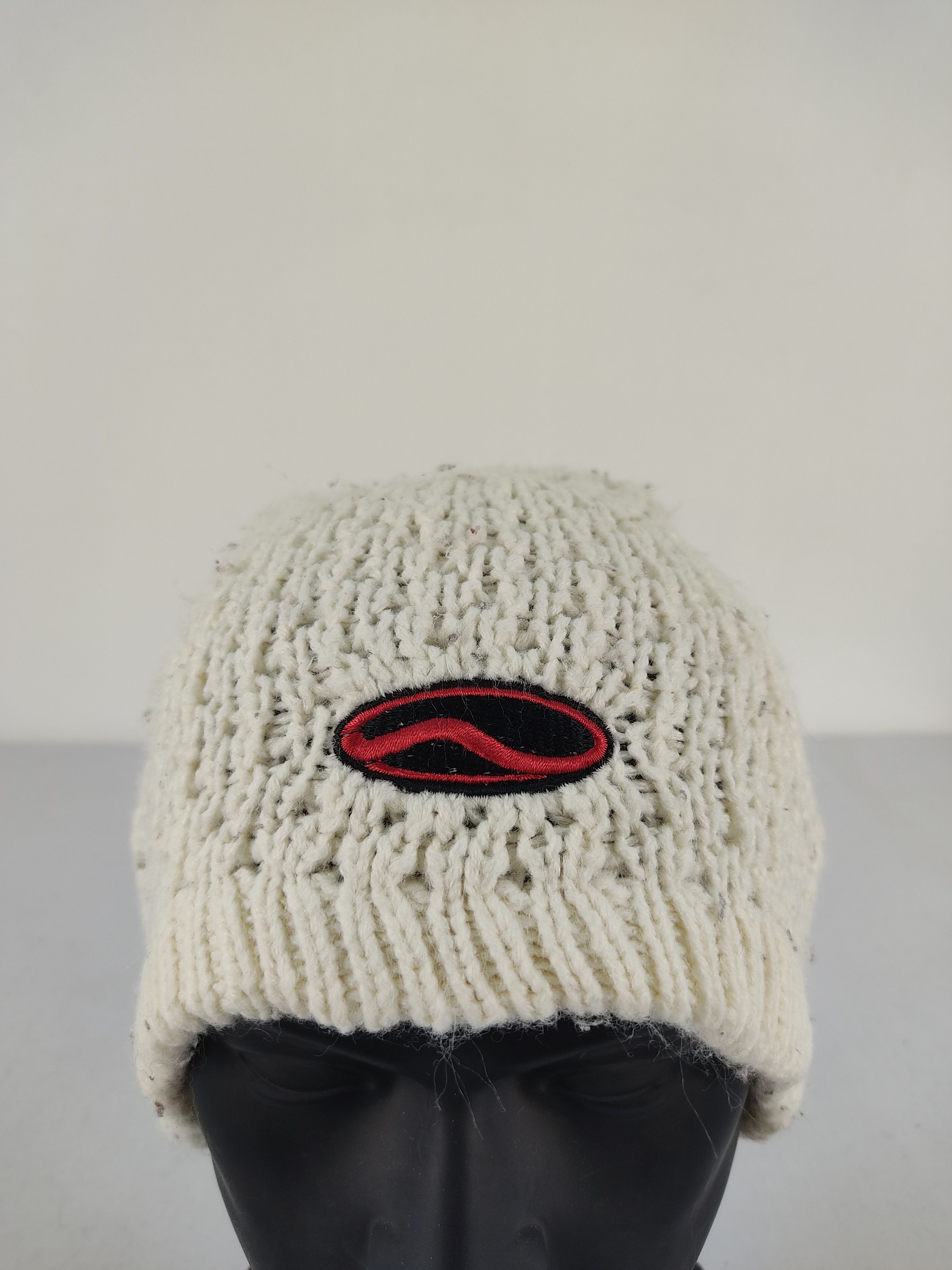 Vans × Vintage Vintage Vans Beanie / Snow Hat / Snow Cap Size ONE SIZE - 5 Thumbnail