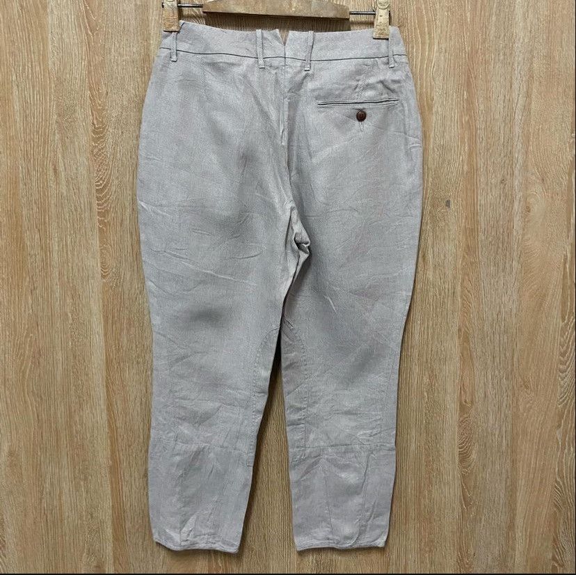 Haversack Haversack Pant Rare Design Size US 29 - 6 Thumbnail