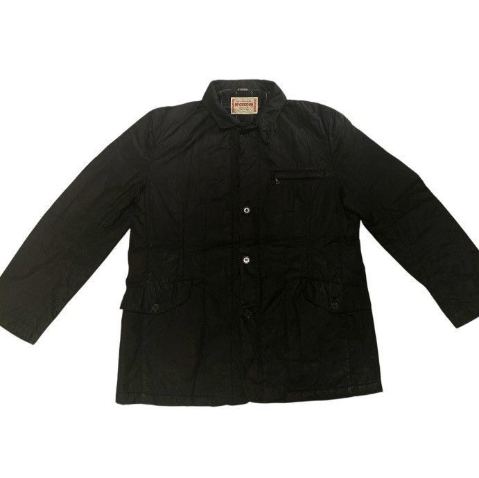 McGregor Vintage McGregor Casual Sport Jacket Thermolite Size US L / EU 52-54 / 3 - 1 Thumbnail