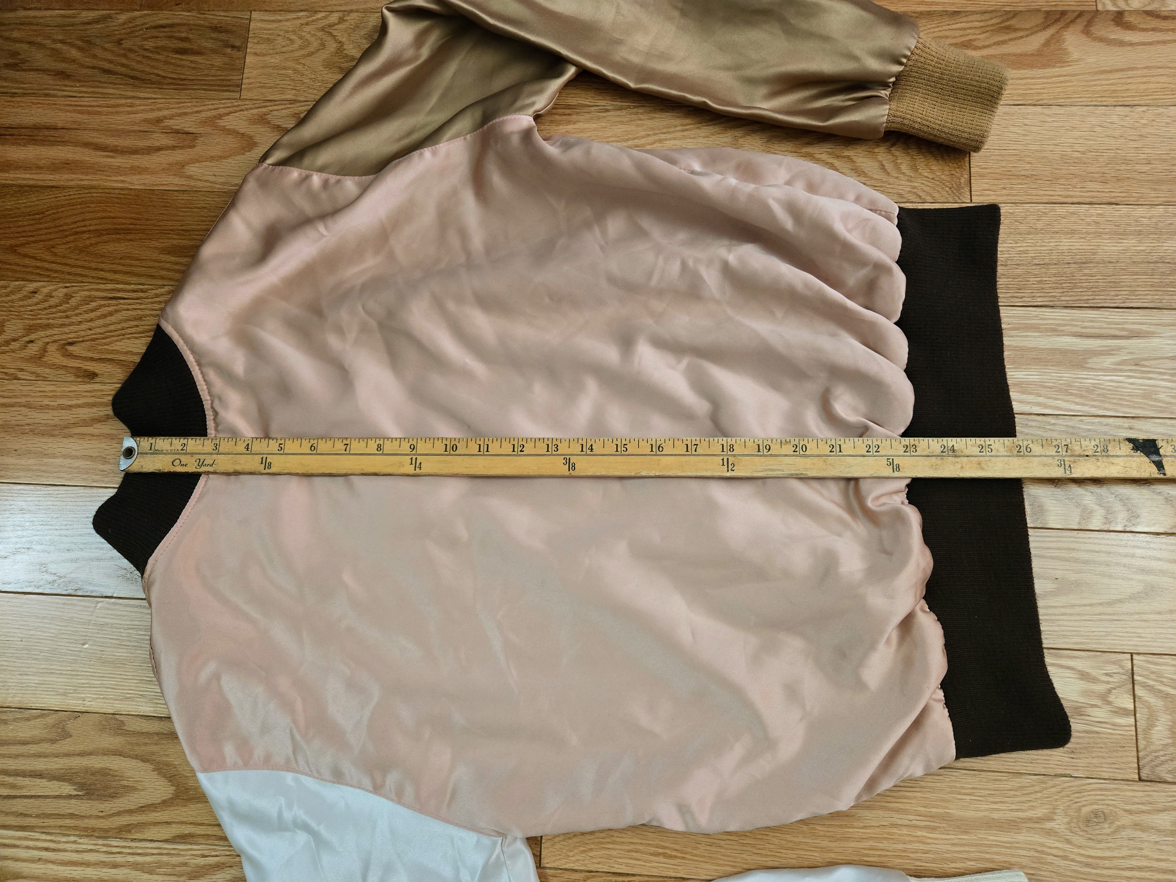 NEEDS&WANTS Needs and Wants Studios Jacket Size US L / EU 52-54 / 3 - 4 Thumbnail